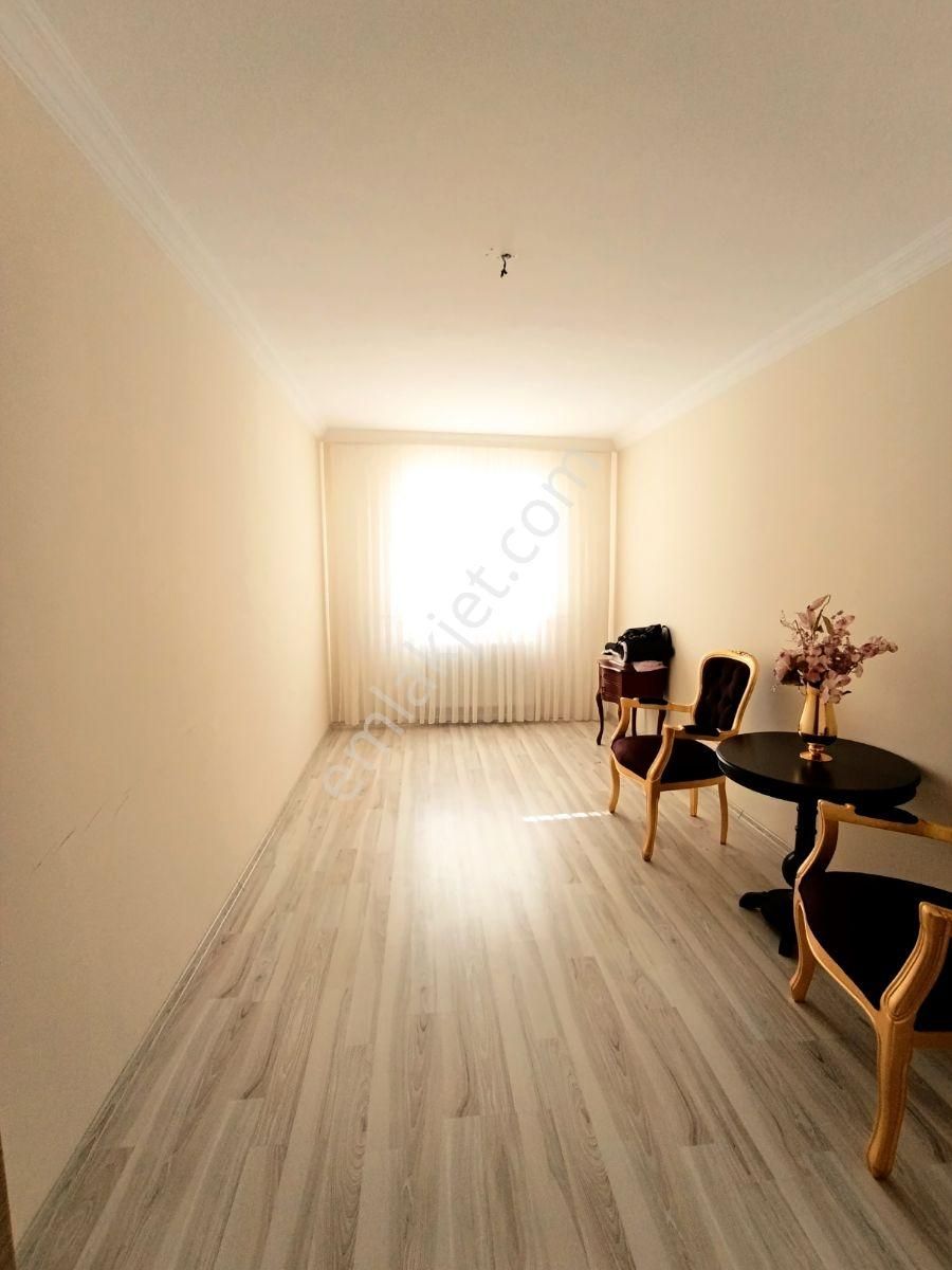 Atakum Türkiş Mevki Cağaloğluna Yürüme 3dk Geniş 3+1 - Görsel 13