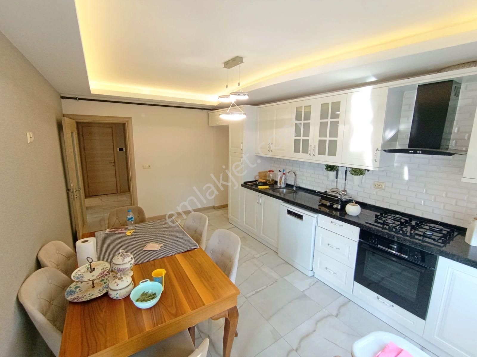 Atakum Türkiş Mevki Cağaloğluna Yürüme 3dk Geniş 3+1 - Görsel 4