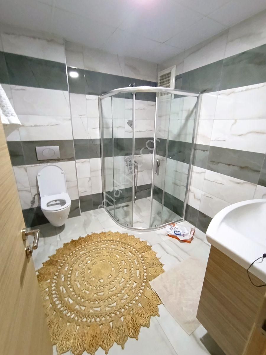 Atakum Türkiş Mevki Cağaloğluna Yürüme 3dk Geniş 3+1 - Görsel 14