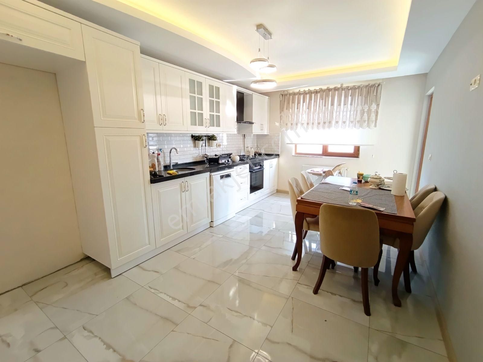 Atakum Türkiş Mevki Cağaloğluna Yürüme 3dk Geniş 3+1 - Görsel 16