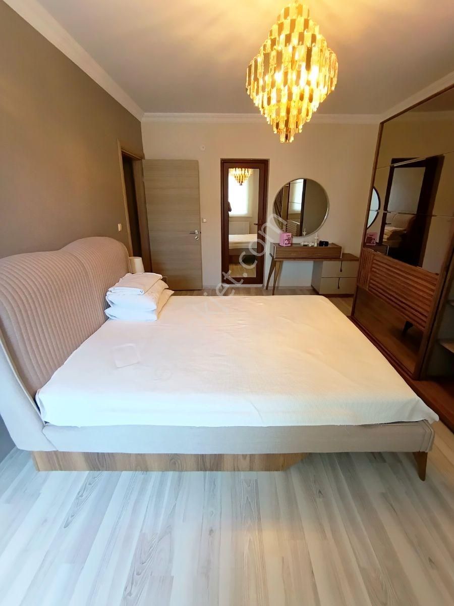 Atakum Türkiş Mevki Cağaloğluna Yürüme 3dk Geniş 3+1 - Görsel 21