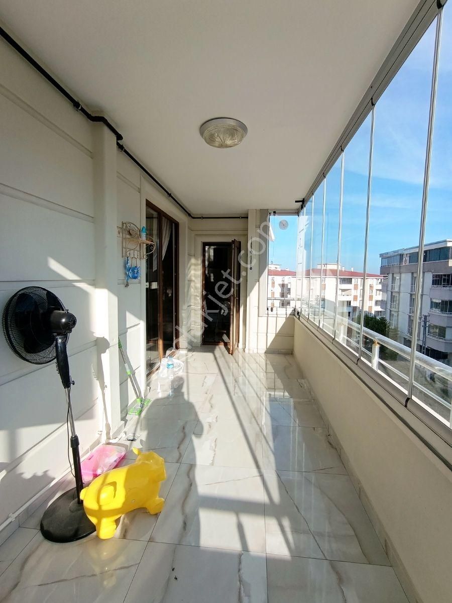 Atakum Türkiş Mevki Cağaloğluna Yürüme 3dk Geniş 3+1 - Görsel 11