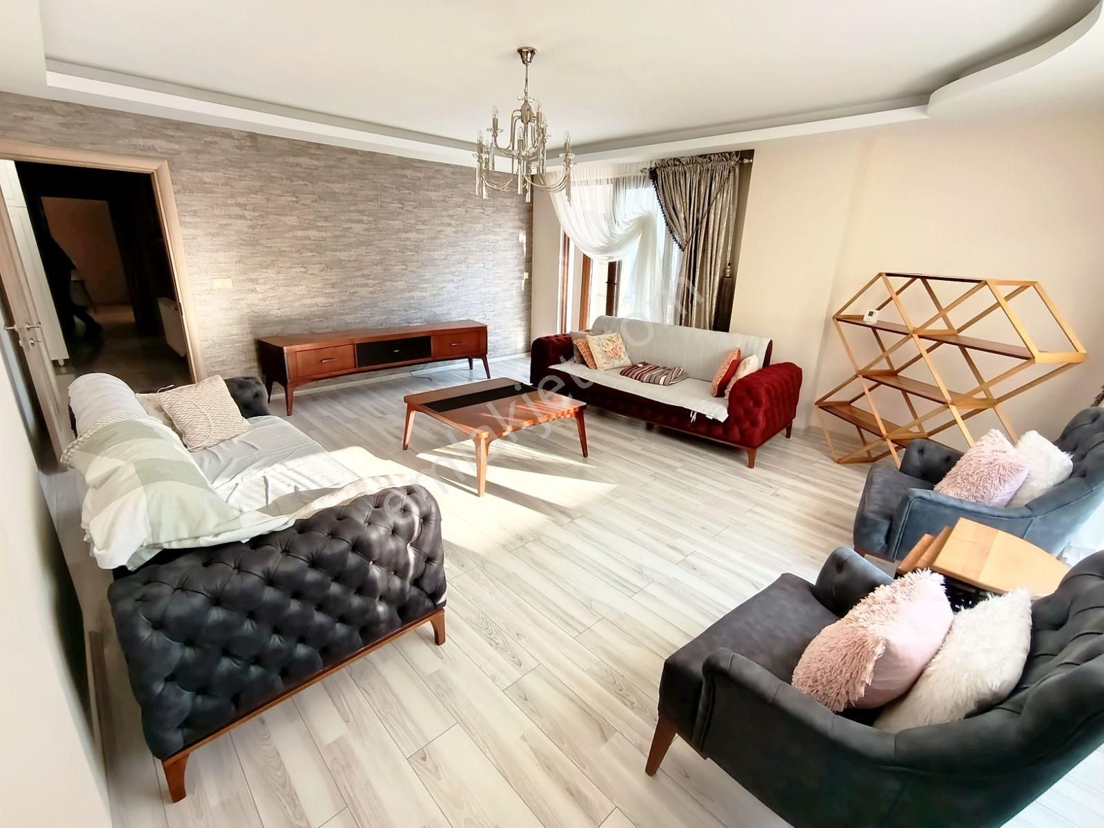 Atakum Türkiş Mevki Cağaloğluna Yürüme 3dk Geniş 3+1 - Görsel 23