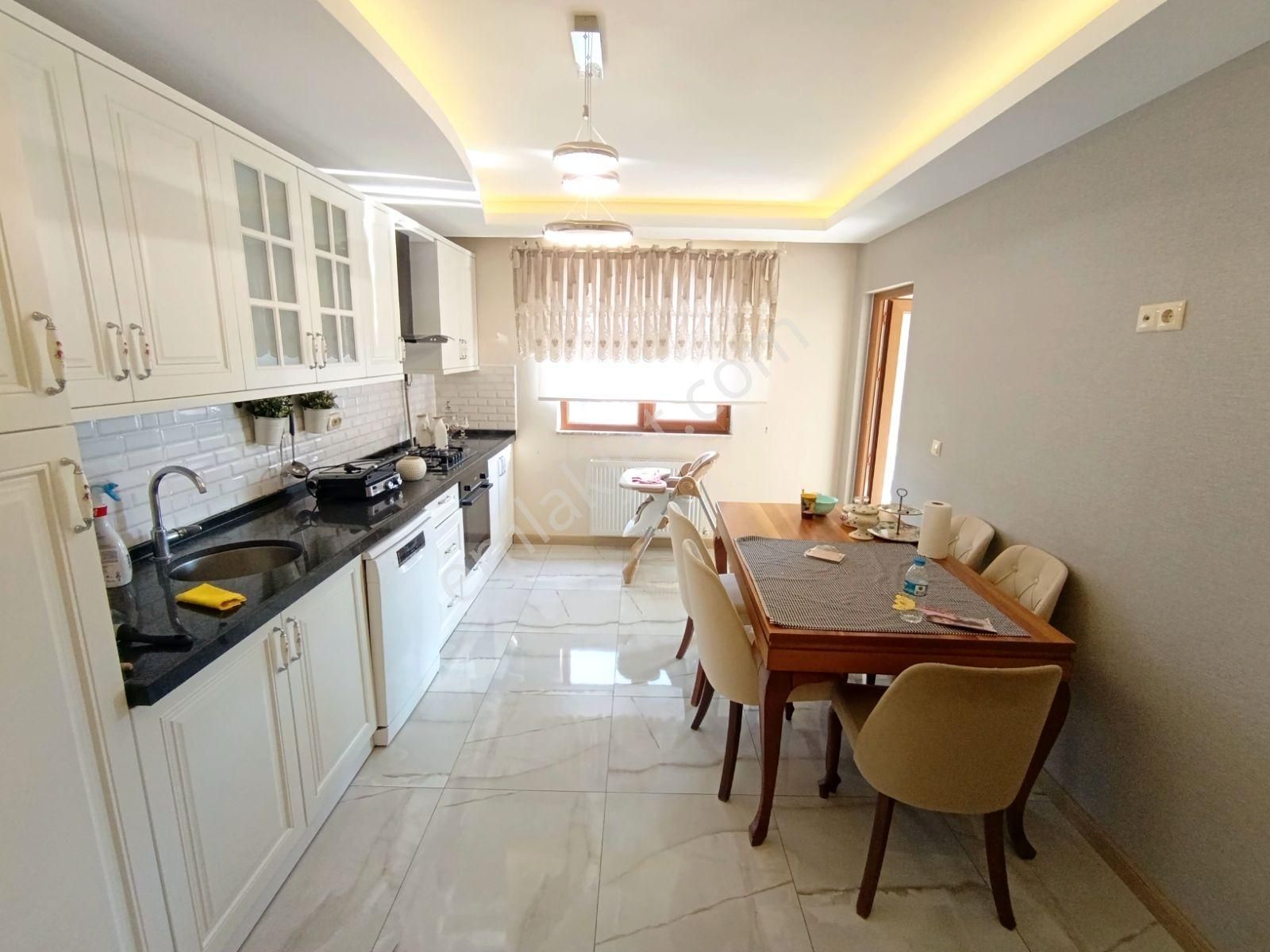 Atakum Türkiş Mevki Cağaloğluna Yürüme 3dk Geniş 3+1 - Görsel 6