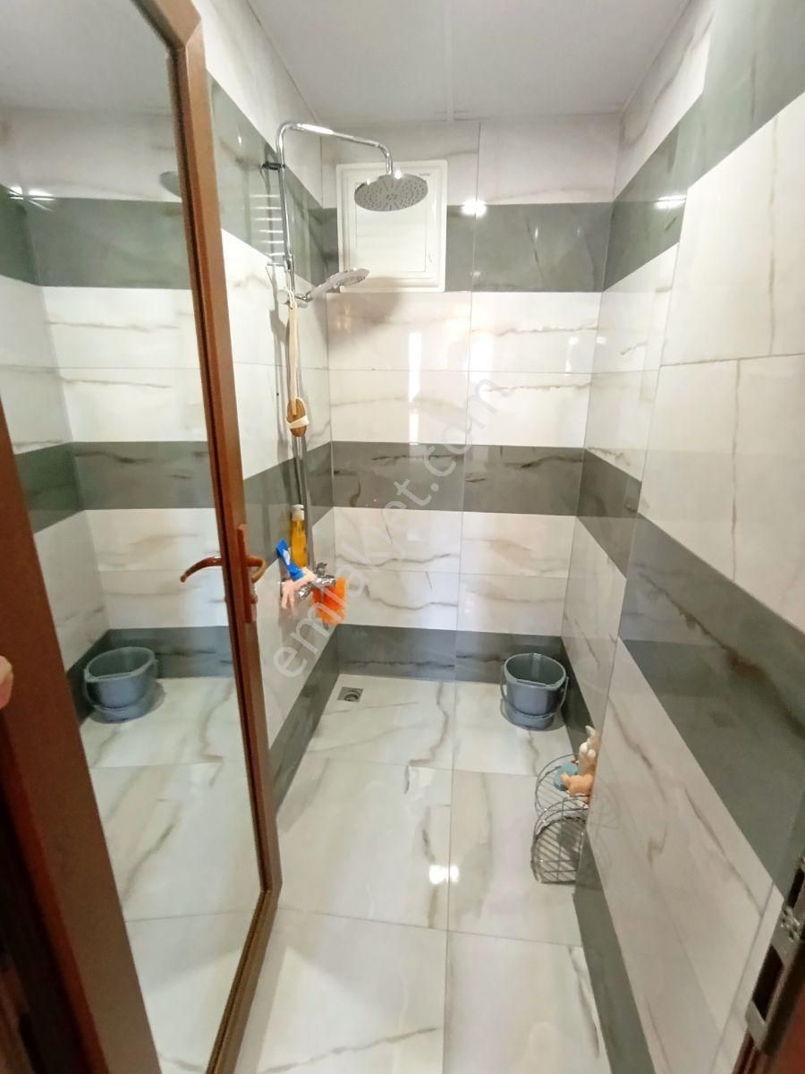 Atakum Türkiş Mevki Cağaloğluna Yürüme 3dk Geniş 3+1 - Görsel 18