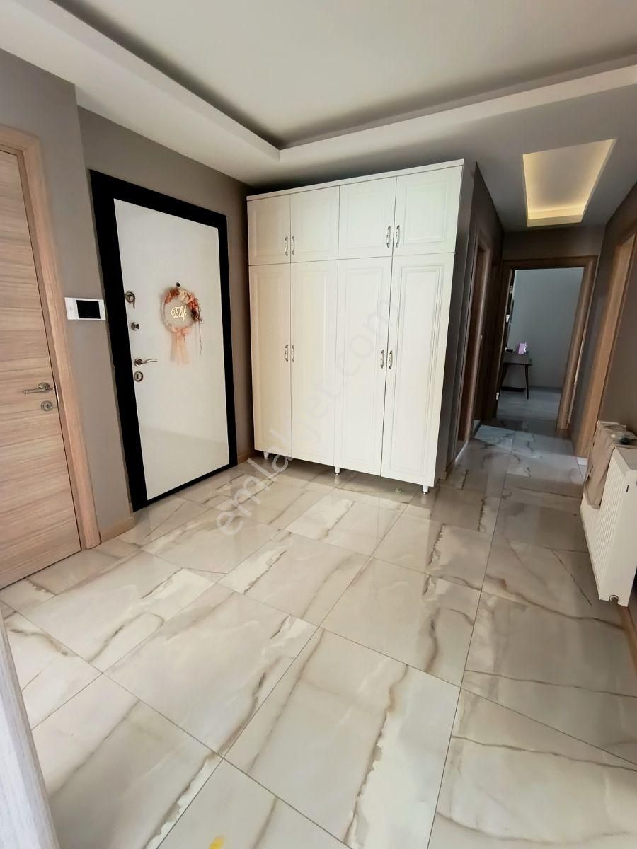 Atakum Türkiş Mevki Cağaloğluna Yürüme 3dk Geniş 3+1 - Görsel 3