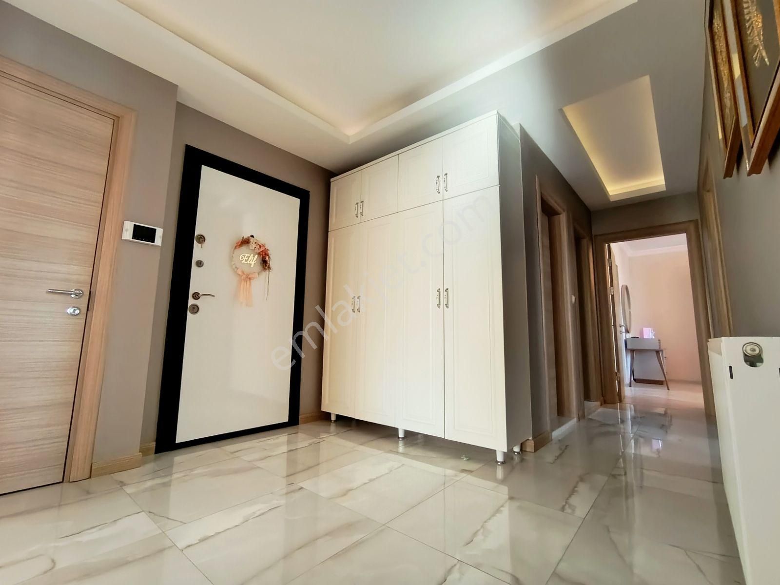 Atakum Türkiş Mevki Cağaloğluna Yürüme 3dk Geniş 3+1 - Görsel 10