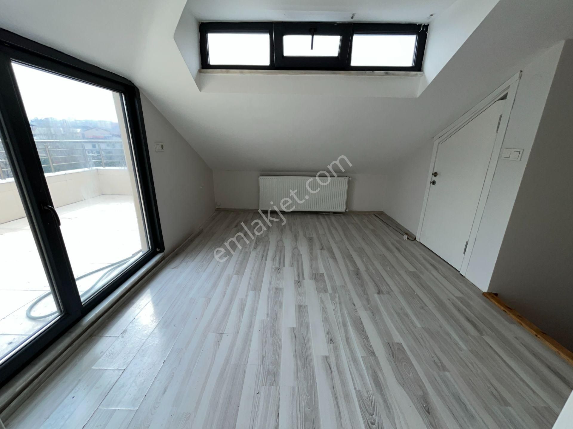Esatpaşa Mah. Ulaşıma Yakın 2+2 Teraslı Kiralık Dubleks Daire - Görsel 29