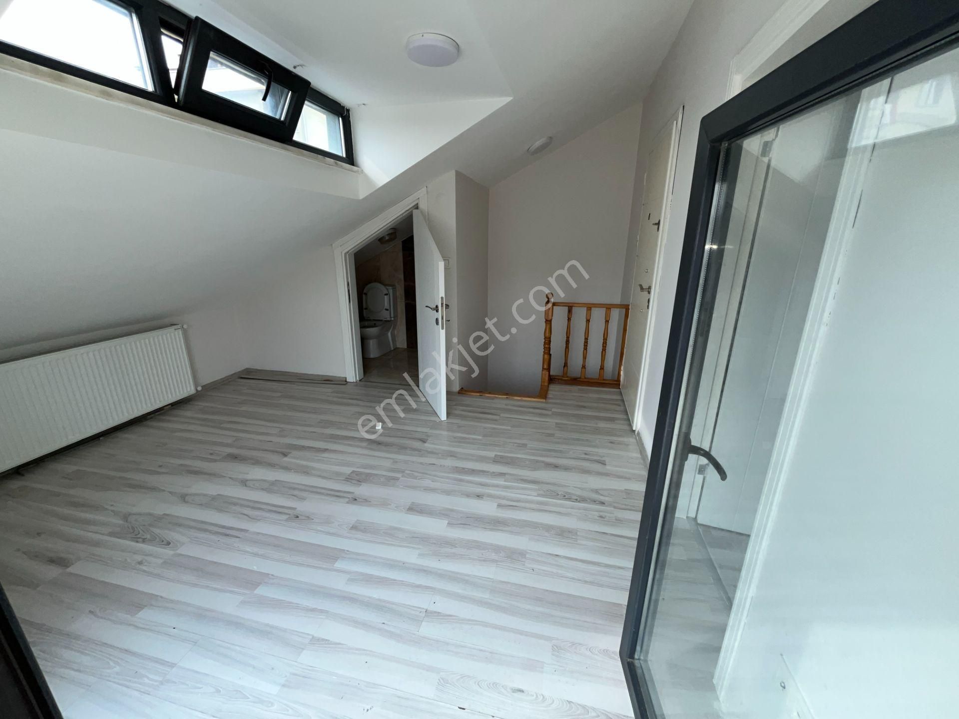 Esatpaşa Mah. Ulaşıma Yakın 2+2 Teraslı Kiralık Dubleks Daire - Görsel 25