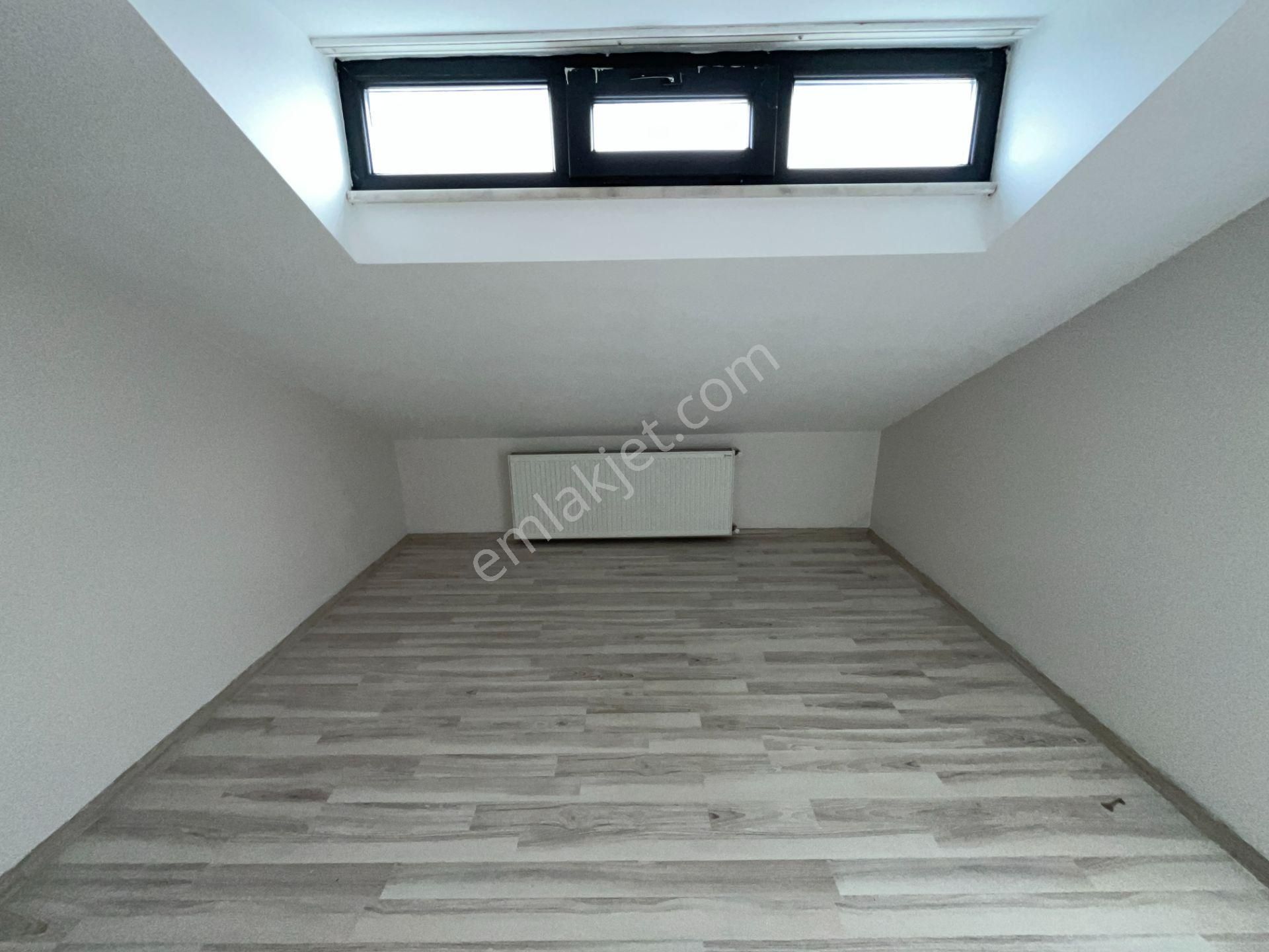 Esatpaşa Mah. Ulaşıma Yakın 2+2 Teraslı Kiralık Dubleks Daire - Görsel 28