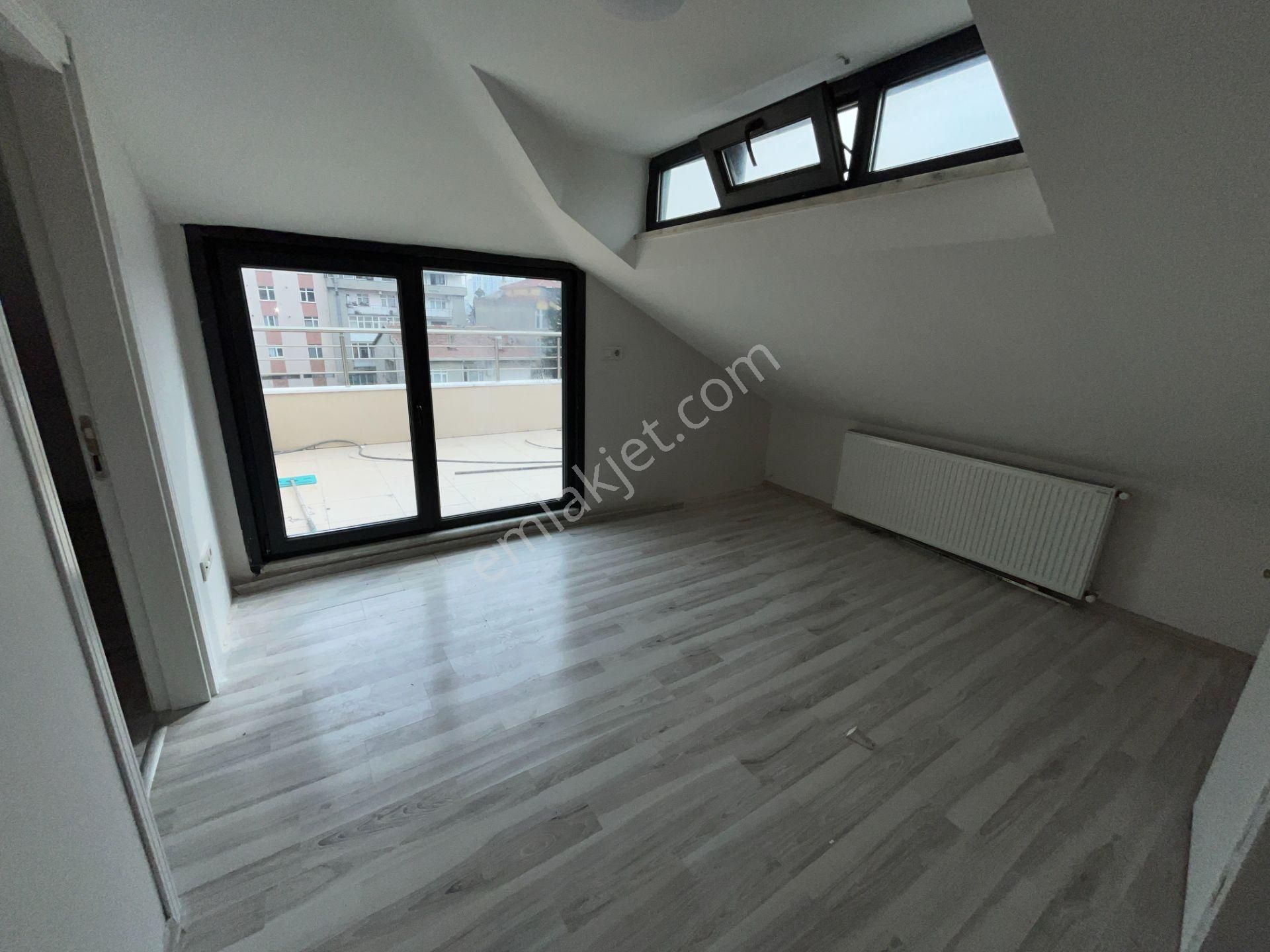 Esatpaşa Mah. Ulaşıma Yakın 2+2 Teraslı Kiralık Dubleks Daire - Görsel 21