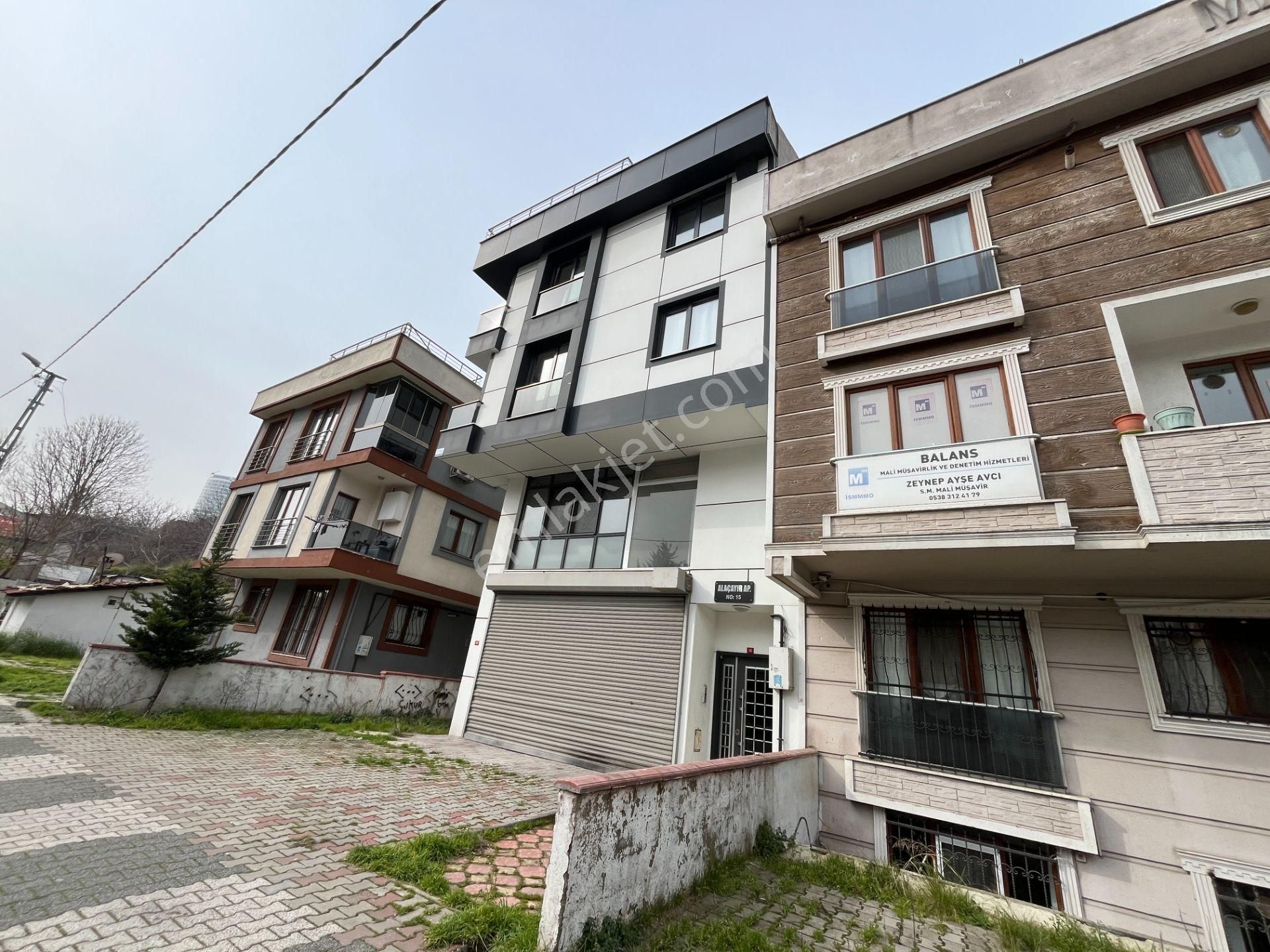 Esatpaşa Mah. Ulaşıma Yakın 2+2 Teraslı Kiralık Dubleks Daire - Görsel 3