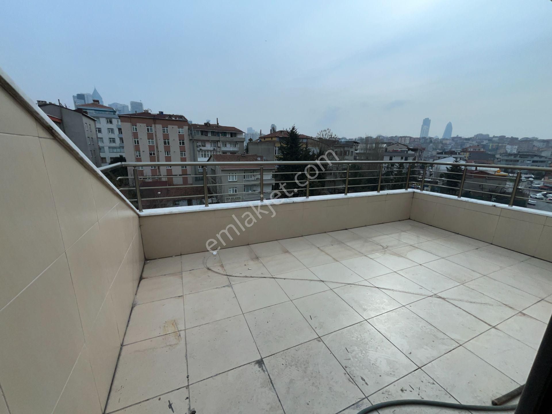 Esatpaşa Mah. Ulaşıma Yakın 2+2 Teraslı Kiralık Dubleks Daire - Görsel 22