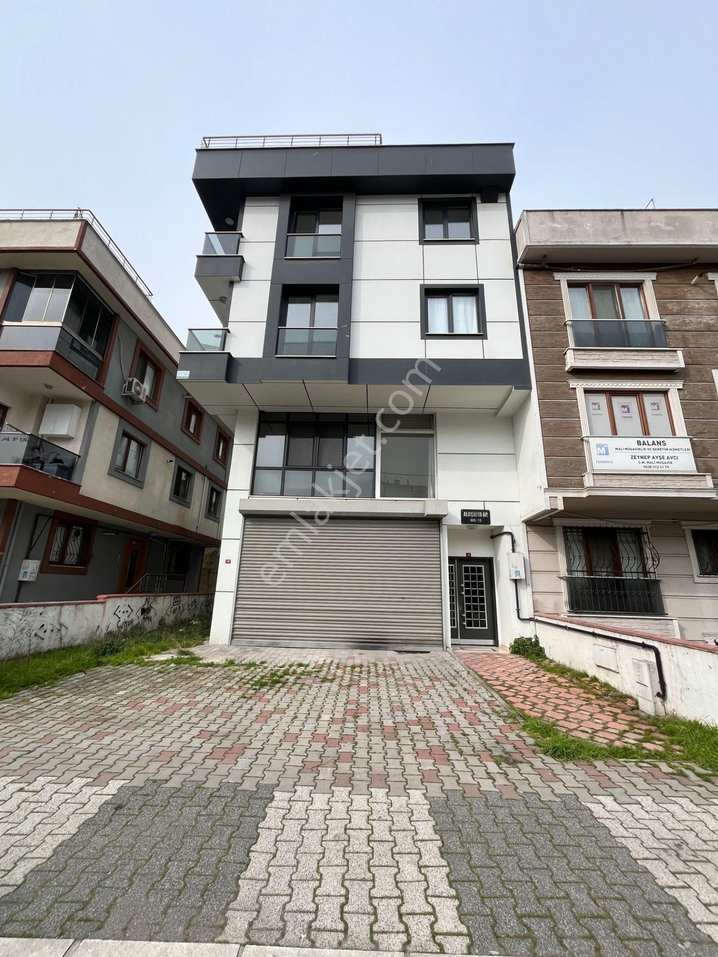 Esatpaşa Mah. Ulaşıma Yakın 2+2 Teraslı Kiralık Dubleks Daire - Görsel 2