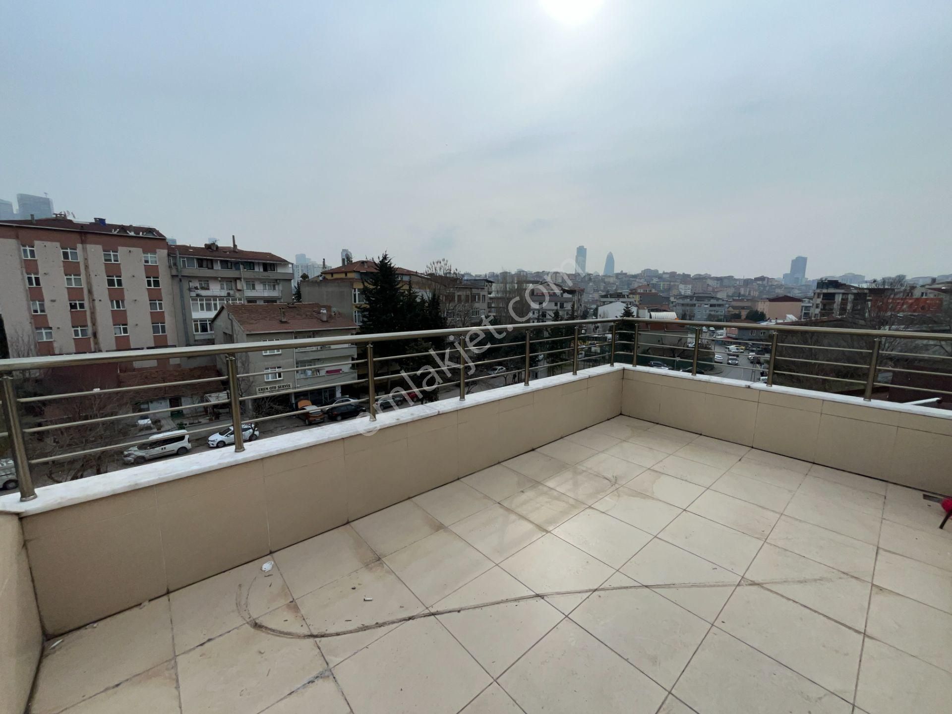 Esatpaşa Mah. Ulaşıma Yakın 2+2 Teraslı Kiralık Dubleks Daire - Görsel 23