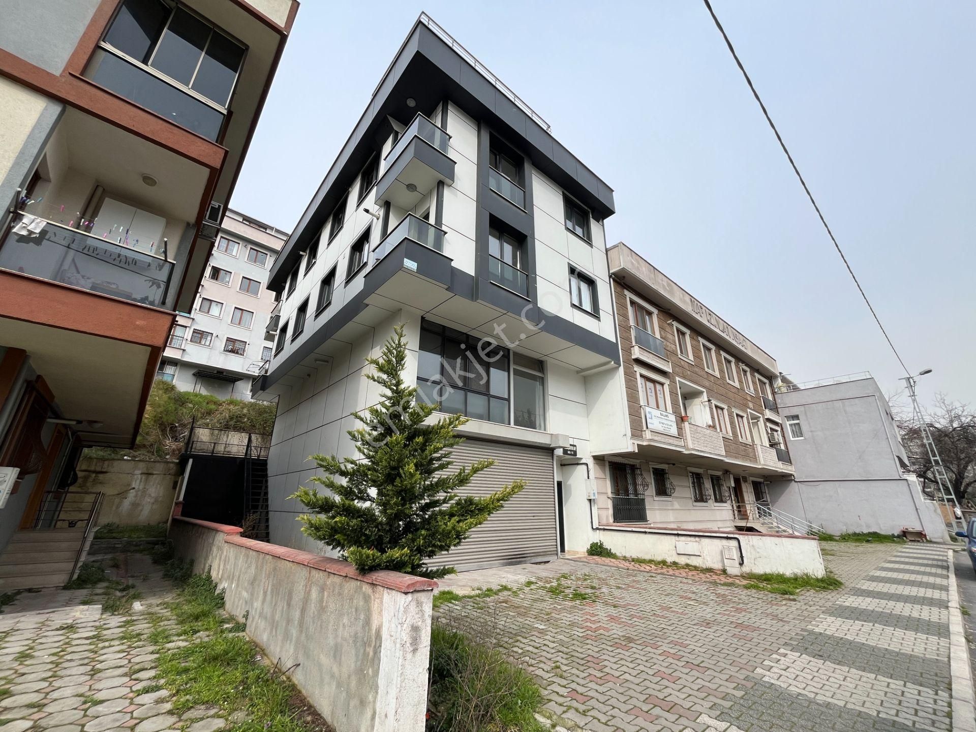 Esatpaşa Mah. Ulaşıma Yakın 2+2 Teraslı Kiralık Dubleks Daire - Görsel 4