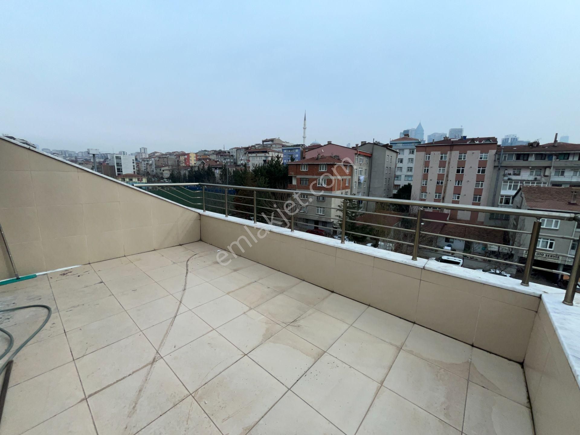 Esatpaşa Mah. Ulaşıma Yakın 2+2 Teraslı Kiralık Dubleks Daire - Görsel 24