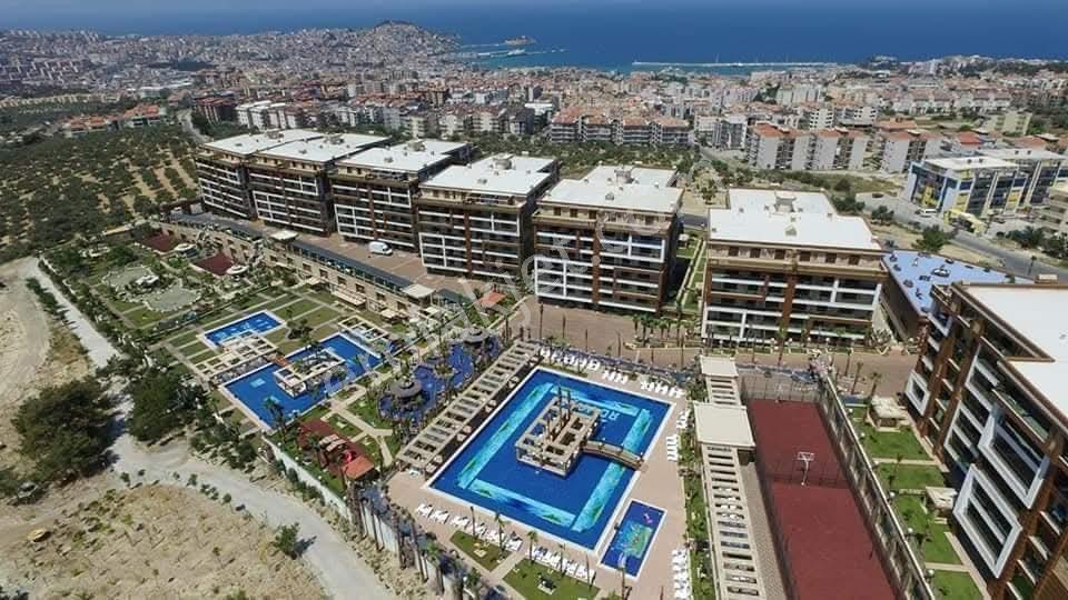 Bölgeye Değer Katan Proje Trend Royal 1