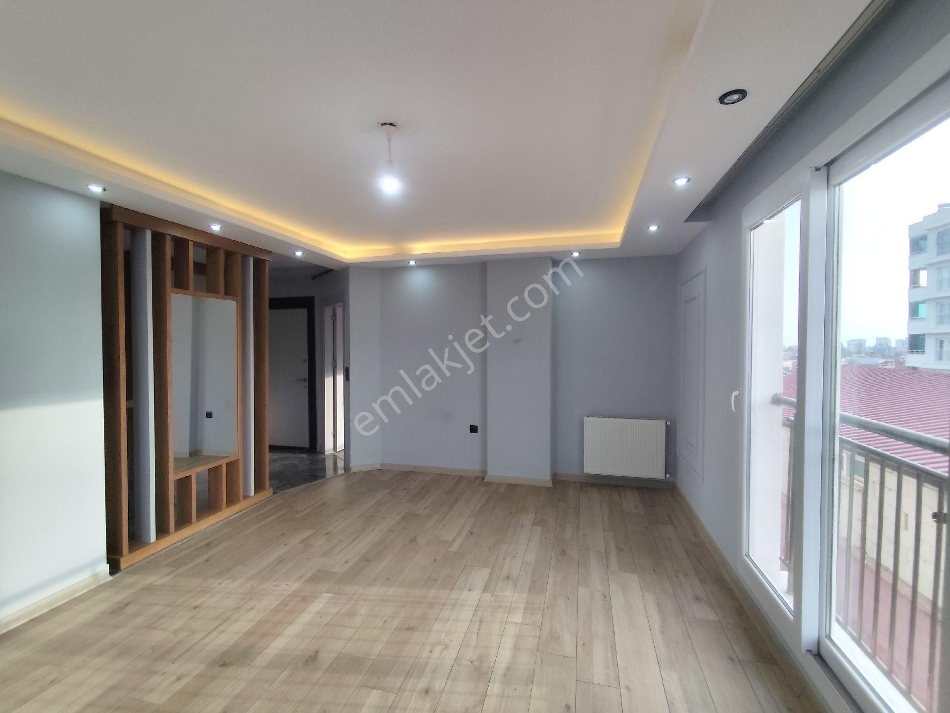 Atıcı'dan Kozanyolu'nda Satılık İskanlı Yatay Mimarî 3+1 Fırsat Daire!!! - Görsel 4