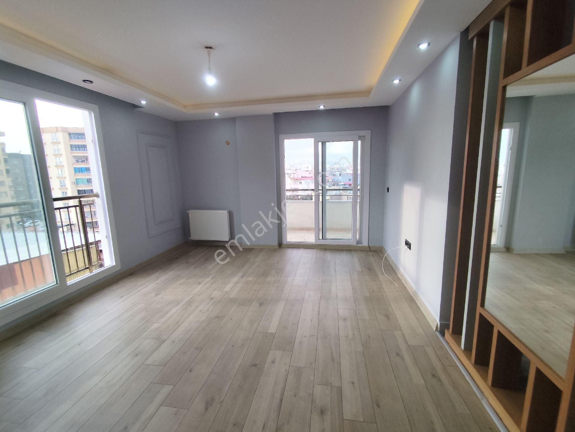 Atıcı'dan Kozanyolu'nda Satılık İskanlı Yatay Mimarî 3+1 Fırsat Daire!!! - Görsel 2