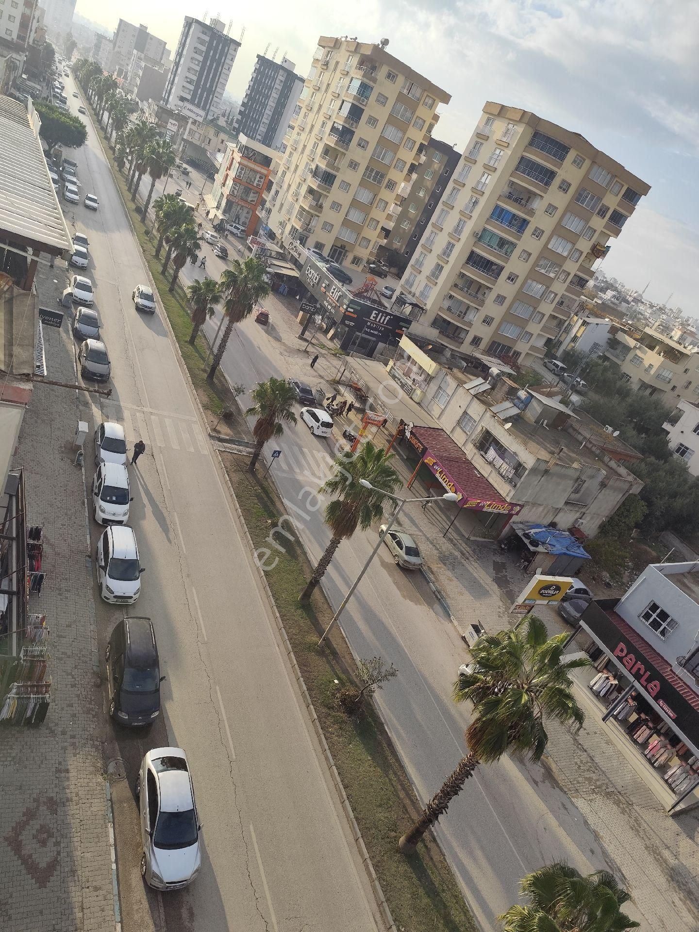 Atıcı'dan Kozanyolu'nda Satılık İskanlı Yatay Mimarî 3+1 Fırsat Daire!!! - Görsel 31