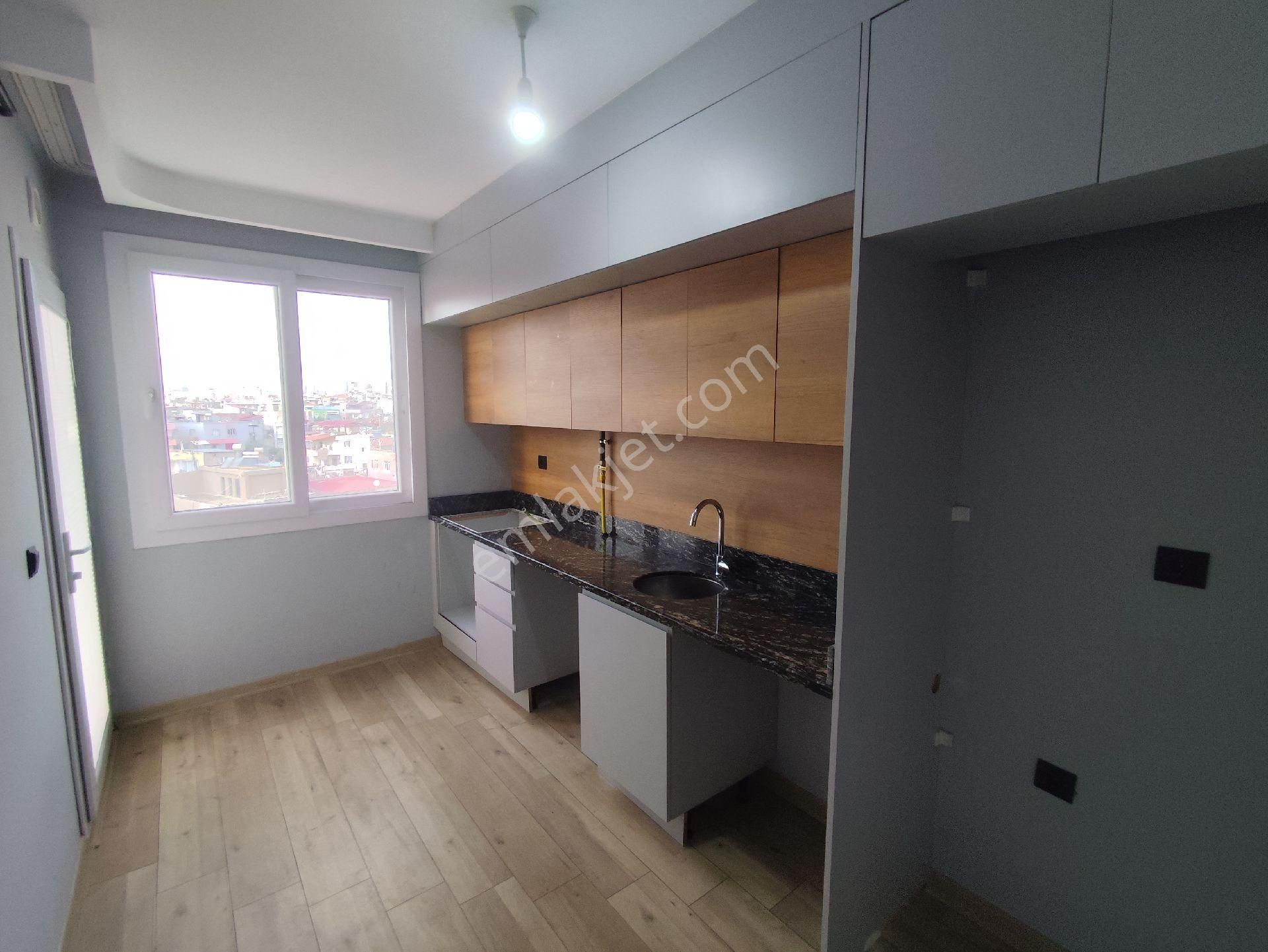 Atıcı'dan Kozanyolu'nda Satılık İskanlı Yatay Mimarî 3+1 Fırsat Daire!!! - Görsel 9