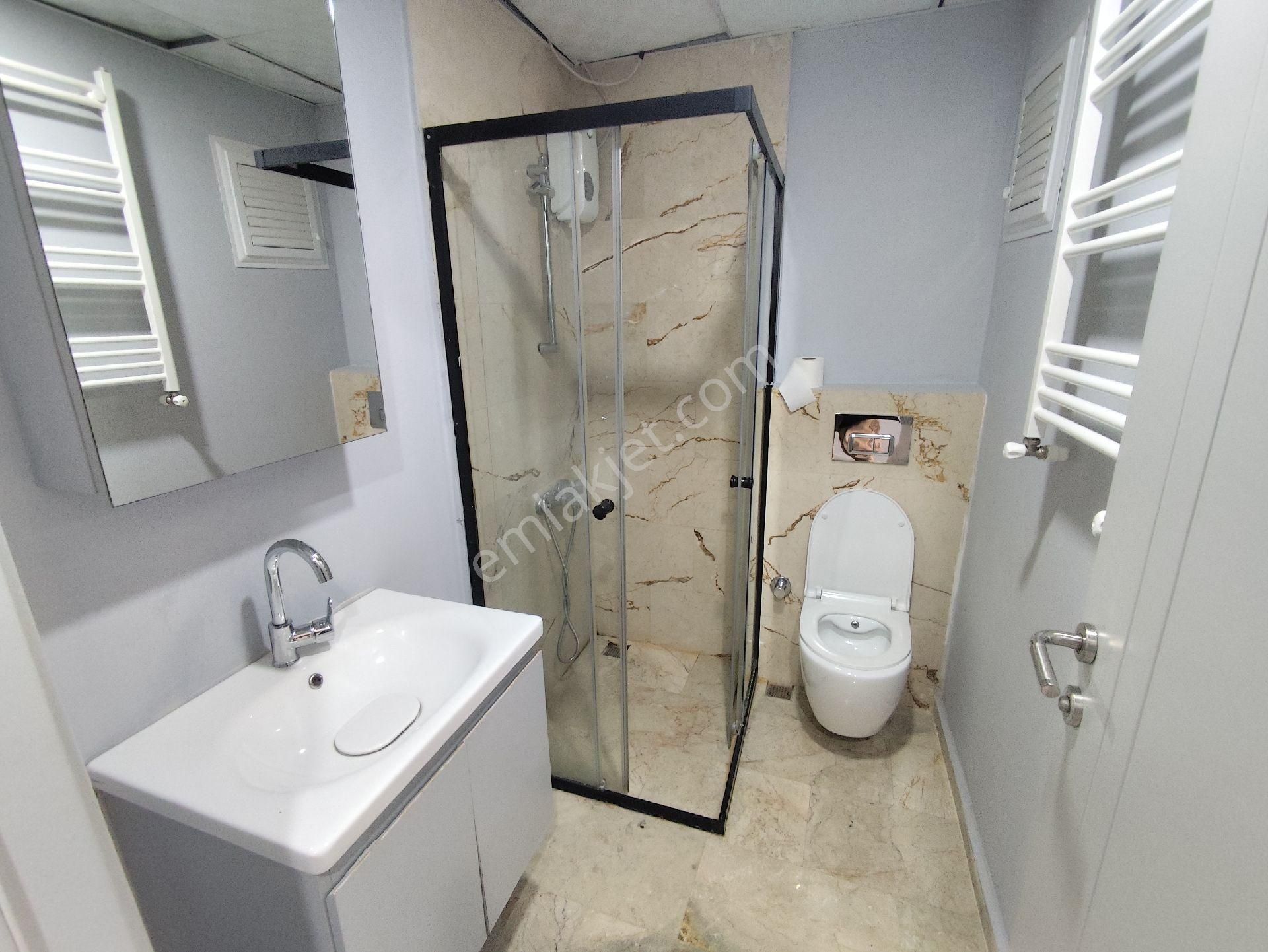 Atıcı'dan Kozanyolu'nda Satılık İskanlı Yatay Mimarî 3+1 Fırsat Daire!!! - Görsel 19