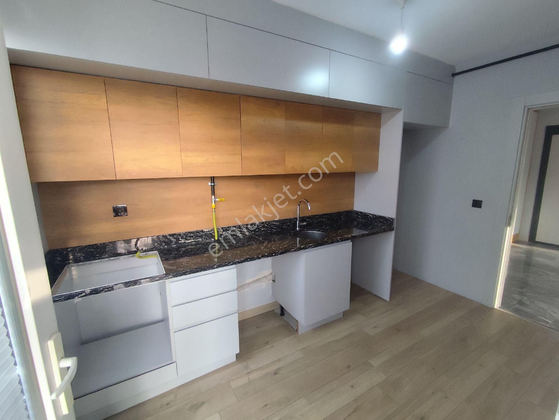 Atıcı'dan Kozanyolu'nda Satılık İskanlı Yatay Mimarî 3+1 Fırsat Daire!!! - Görsel 11