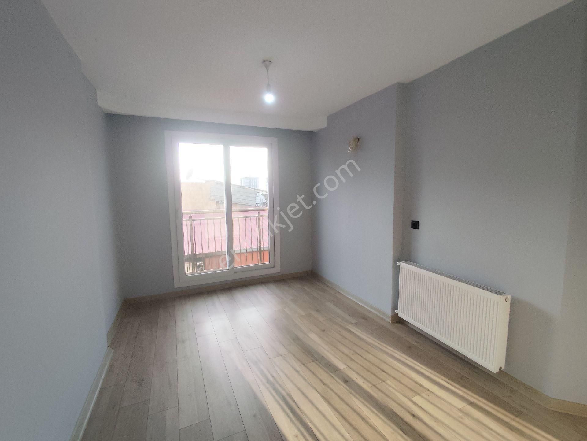 Atıcı'dan Kozanyolu'nda Satılık İskanlı Yatay Mimarî 3+1 Fırsat Daire!!! - Görsel 15