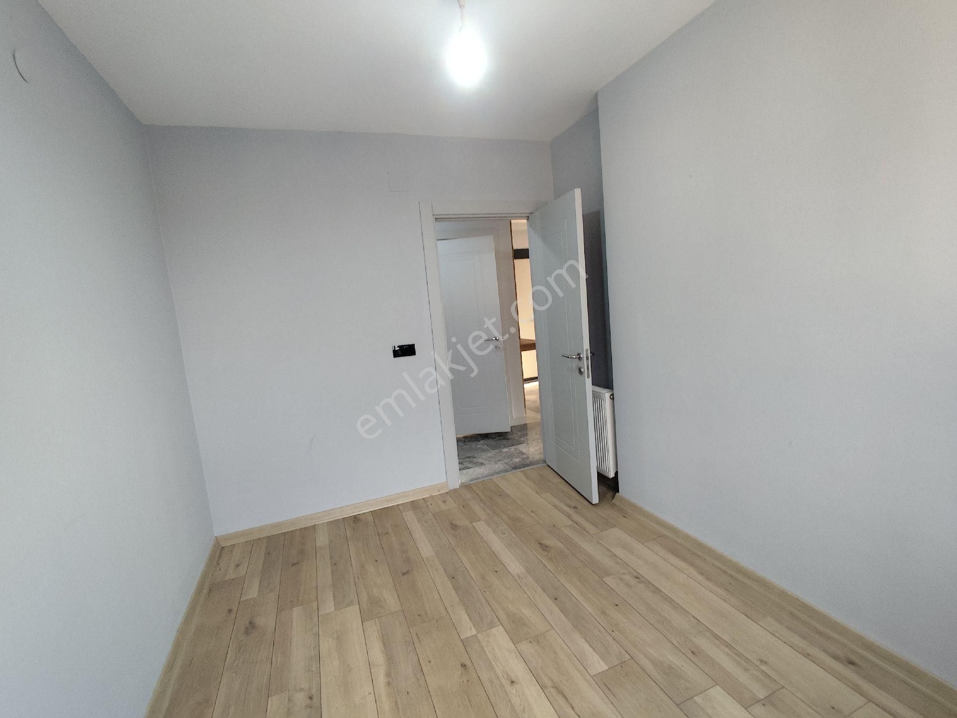 Atıcı'dan Kozanyolu'nda Satılık İskanlı Yatay Mimarî 3+1 Fırsat Daire!!! - Görsel 22