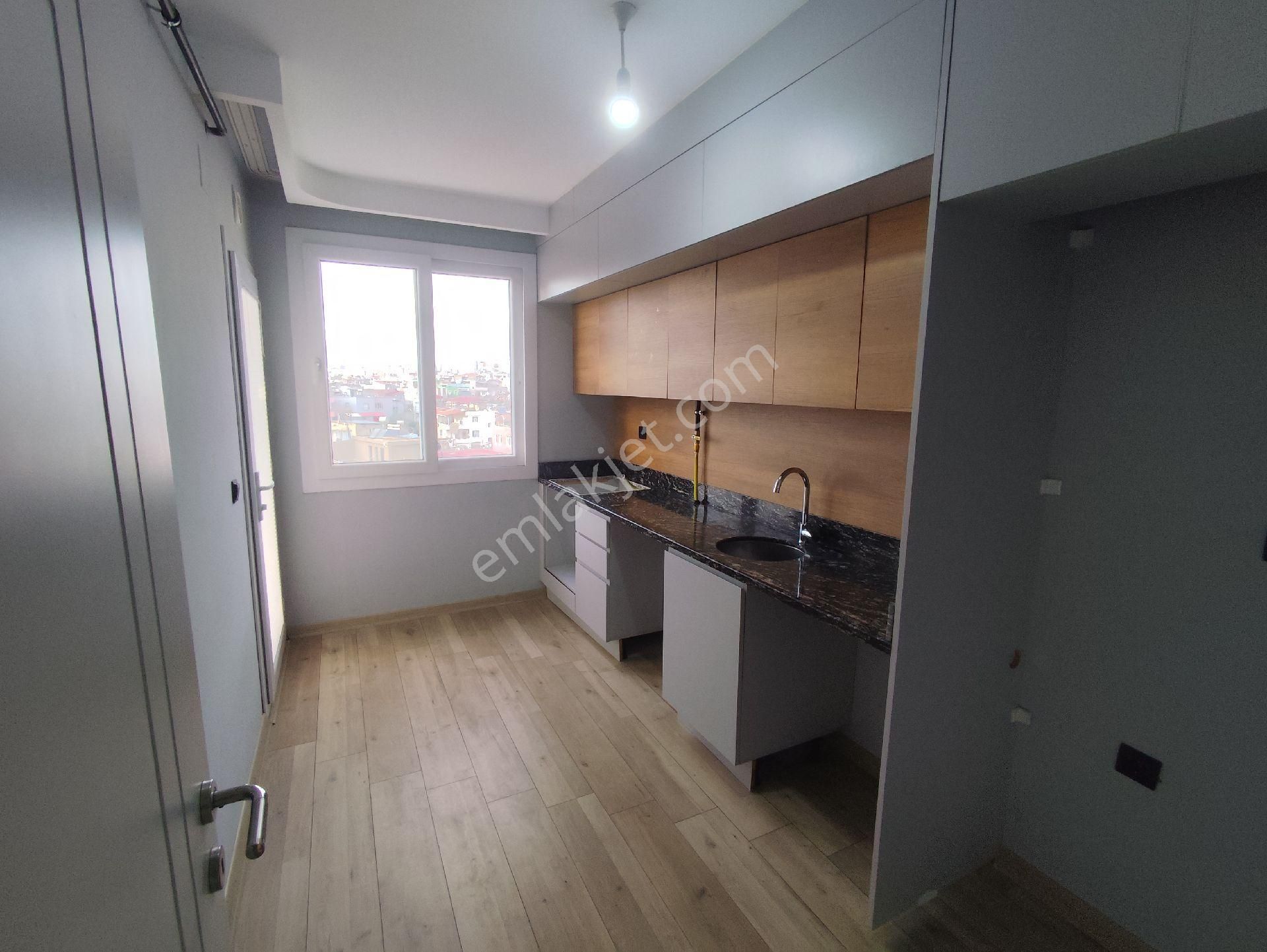 Atıcı'dan Kozanyolu'nda Satılık İskanlı Yatay Mimarî 3+1 Fırsat Daire!!! - Görsel 8