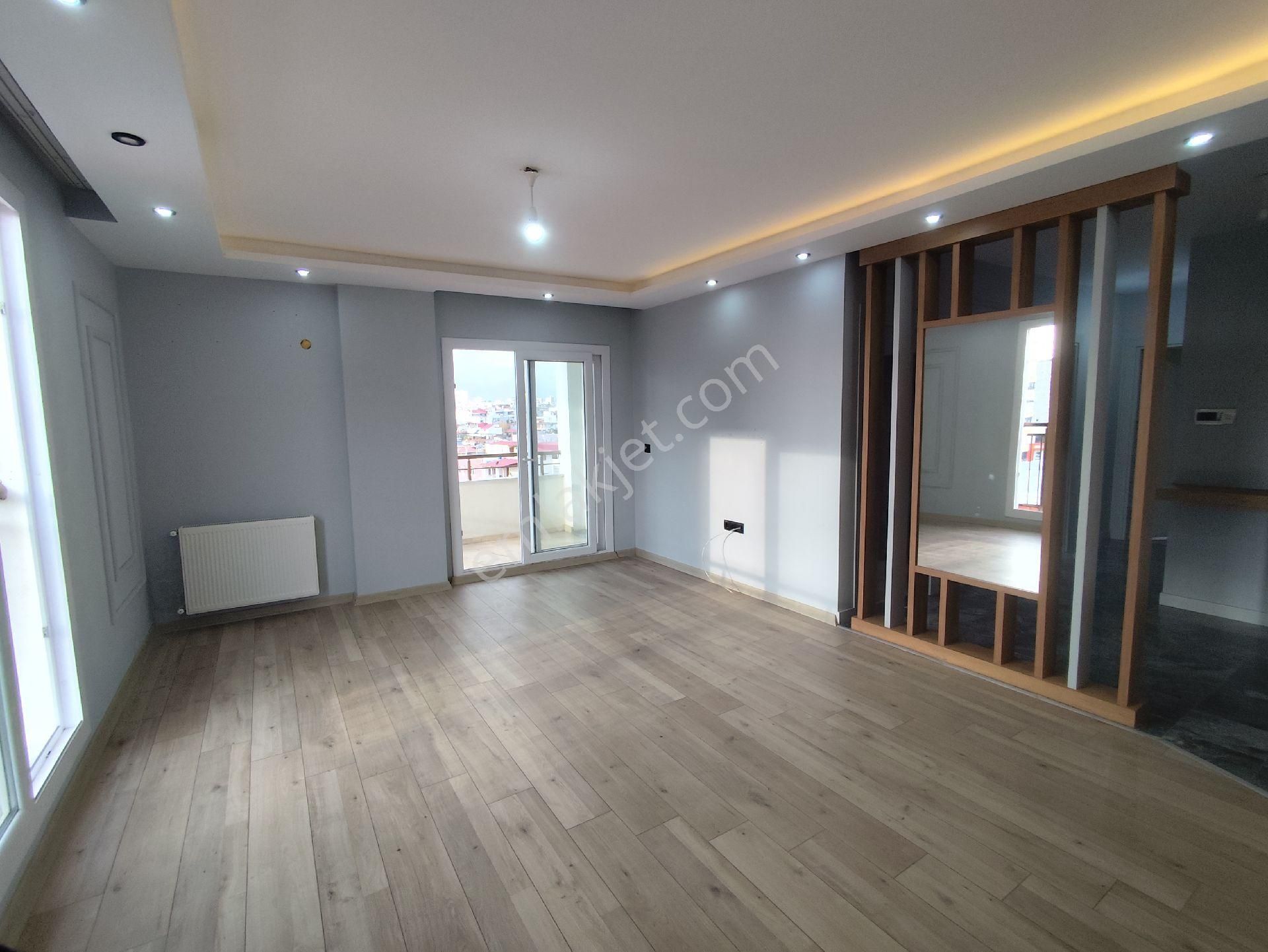 Atıcı'dan Kozanyolu'nda Satılık İskanlı Yatay Mimarî 3+1 Fırsat Daire!!! - Görsel 3