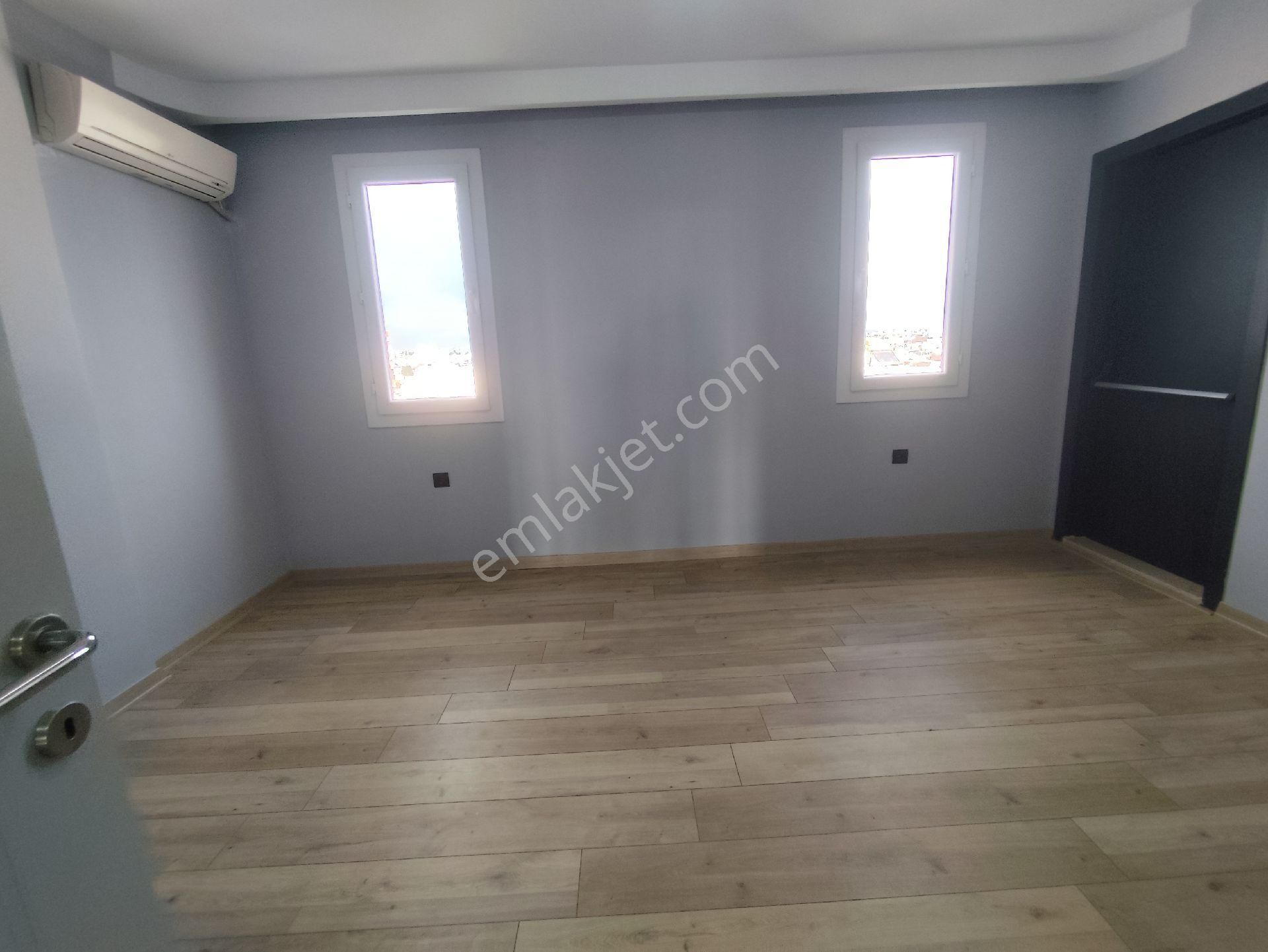 Atıcı'dan Kozanyolu'nda Satılık İskanlı Yatay Mimarî 3+1 Fırsat Daire!!! - Görsel 23