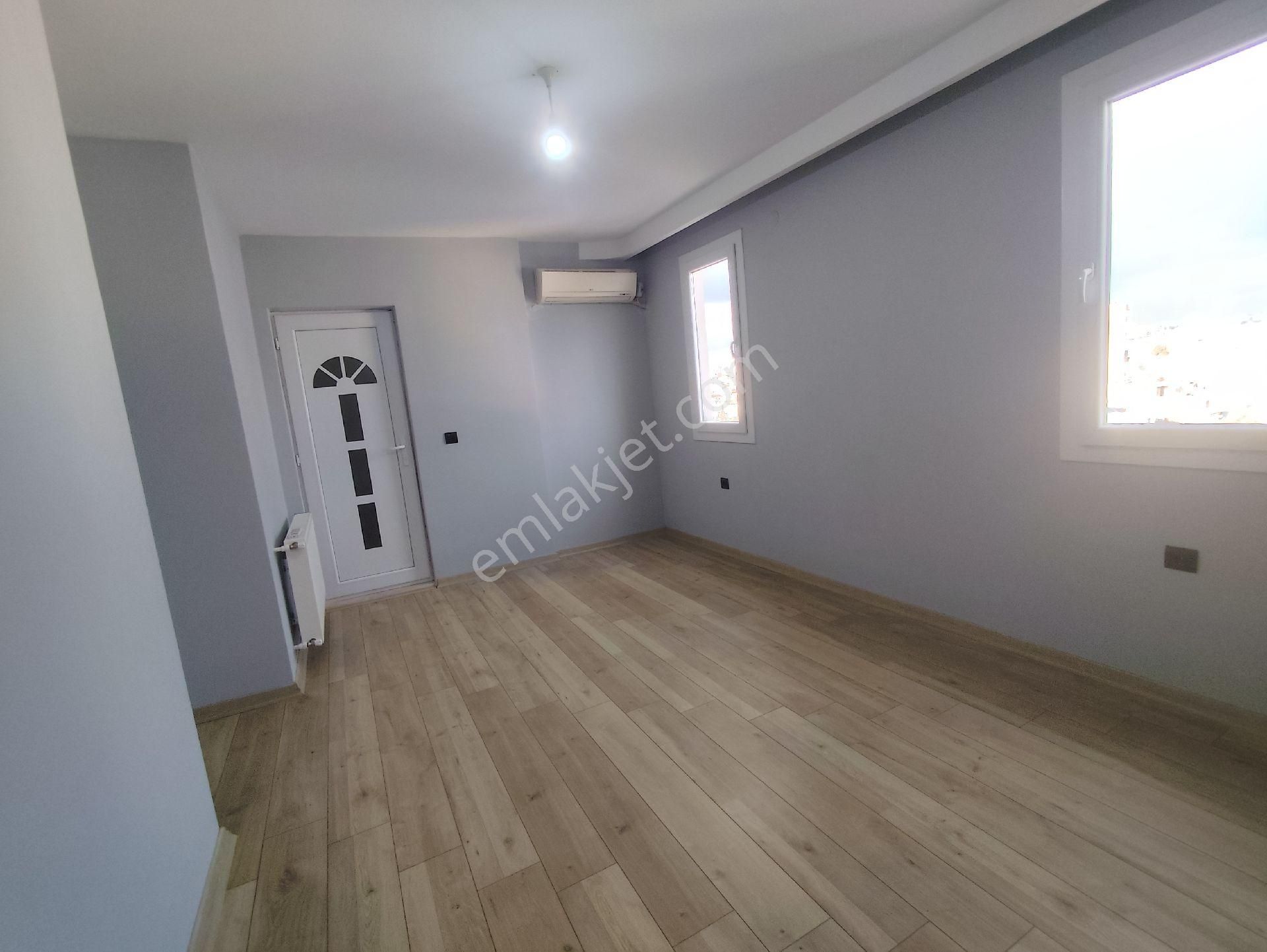 Atıcı'dan Kozanyolu'nda Satılık İskanlı Yatay Mimarî 3+1 Fırsat Daire!!! - Görsel 27