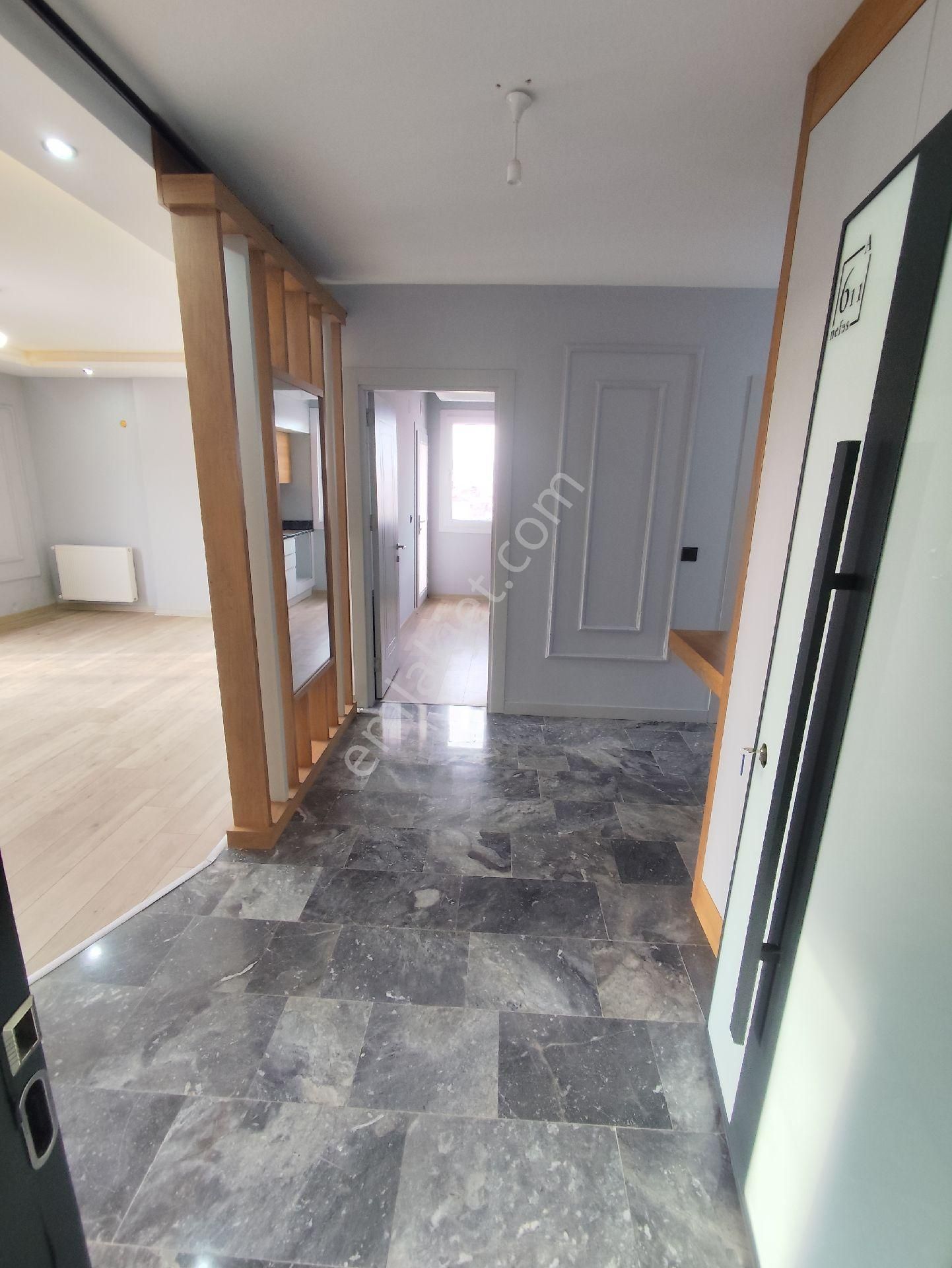 Atıcı'dan Kozanyolu'nda Satılık İskanlı Yatay Mimarî 3+1 Fırsat Daire!!! - Görsel 5