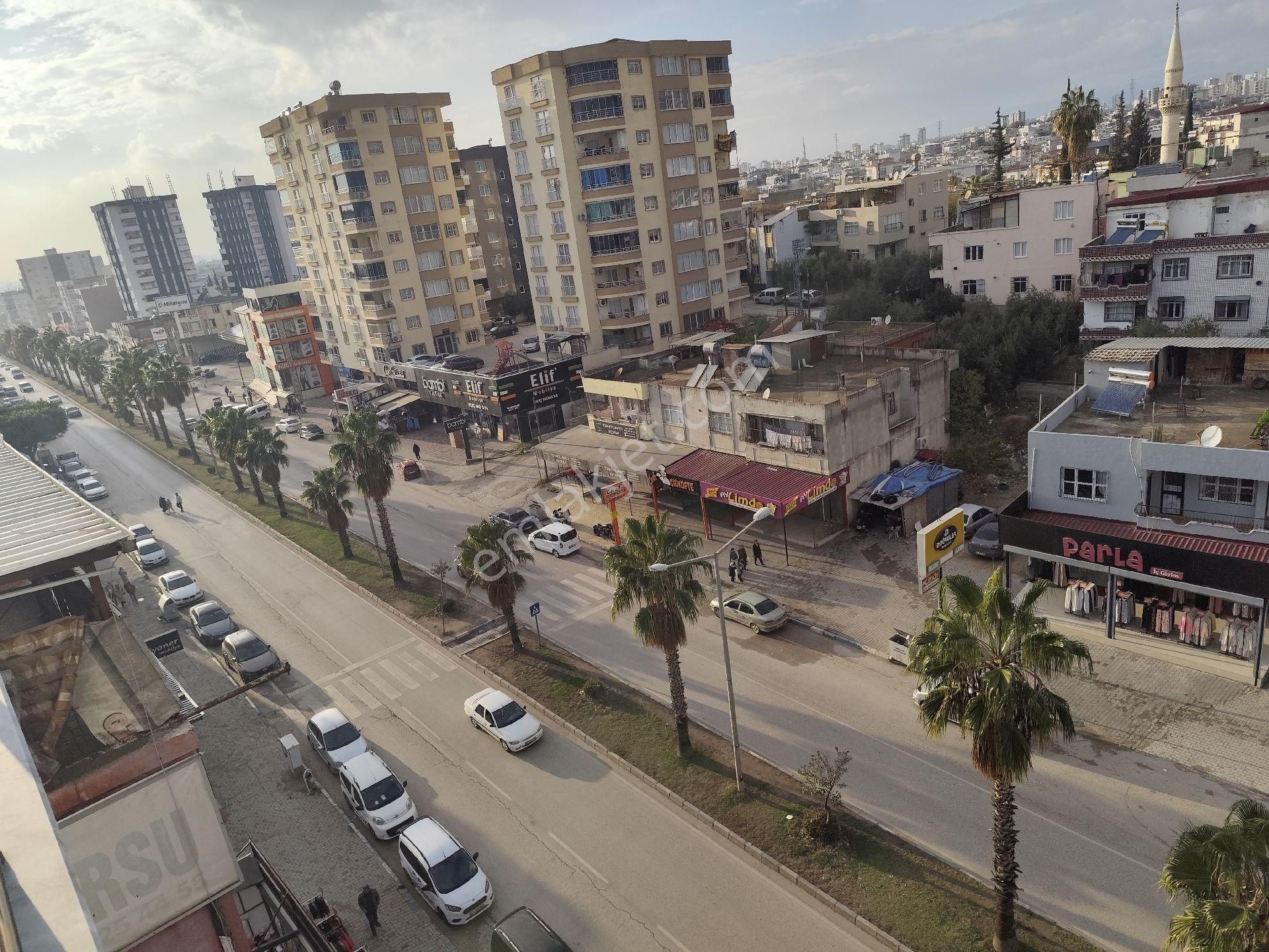 Atıcı'dan Kozanyolu'nda Satılık İskanlı Yatay Mimarî 3+1 Fırsat Daire!!! - Görsel 30