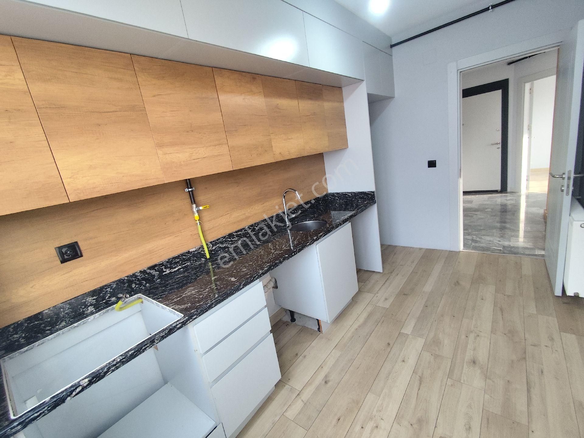 Atıcı'dan Kozanyolu'nda Satılık İskanlı Yatay Mimarî 3+1 Fırsat Daire!!! - Görsel 10