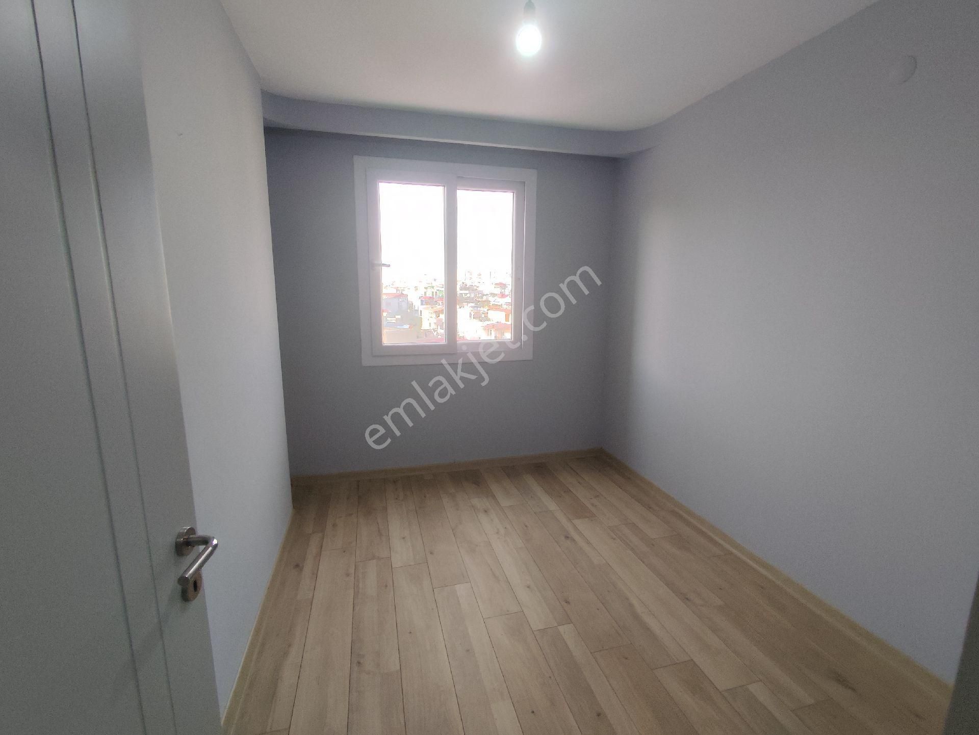 Atıcı'dan Kozanyolu'nda Satılık İskanlı Yatay Mimarî 3+1 Fırsat Daire!!! - Görsel 20