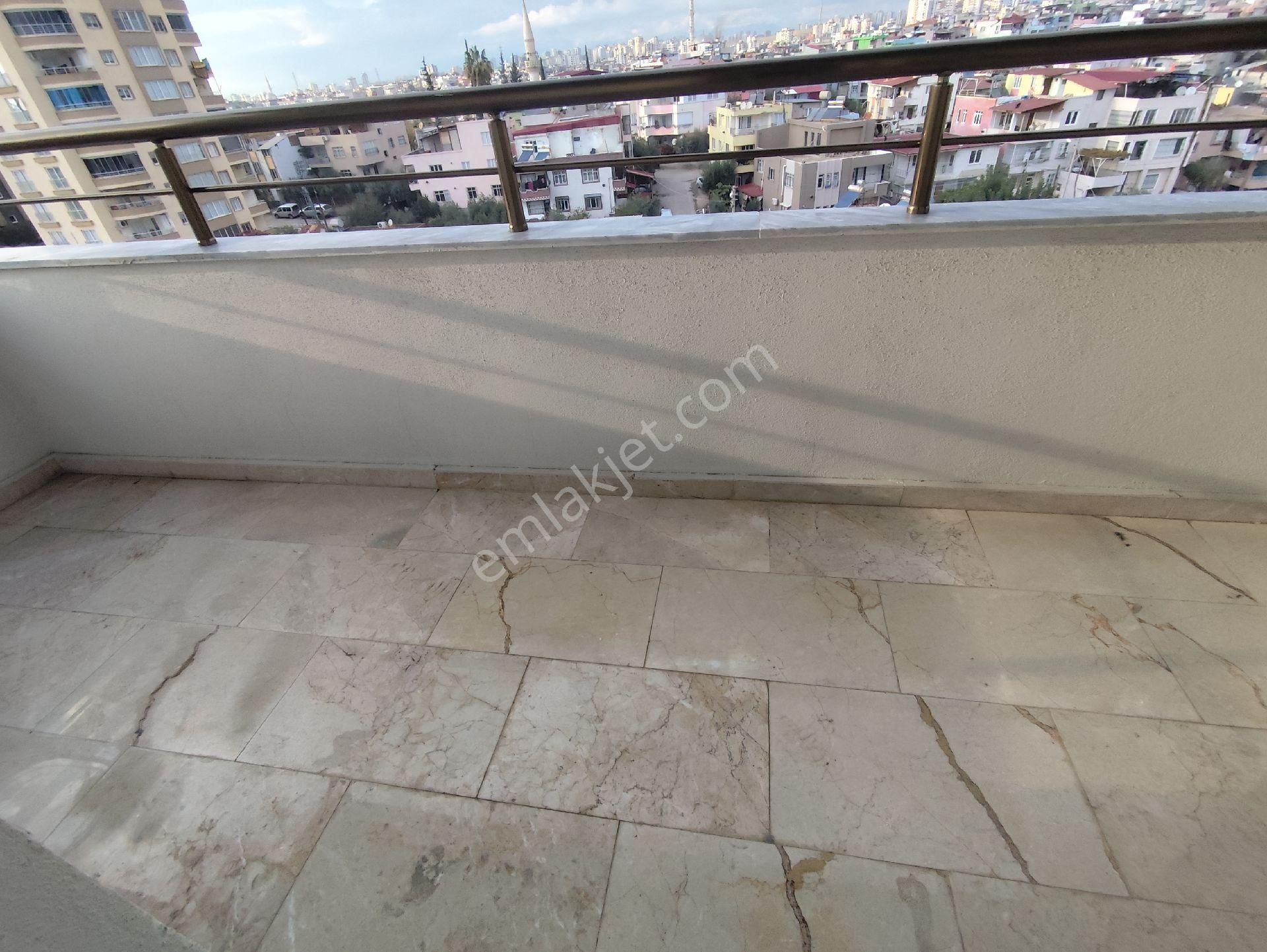 Atıcı'dan Kozanyolu'nda Satılık İskanlı Yatay Mimarî 3+1 Fırsat Daire!!! - Görsel 12