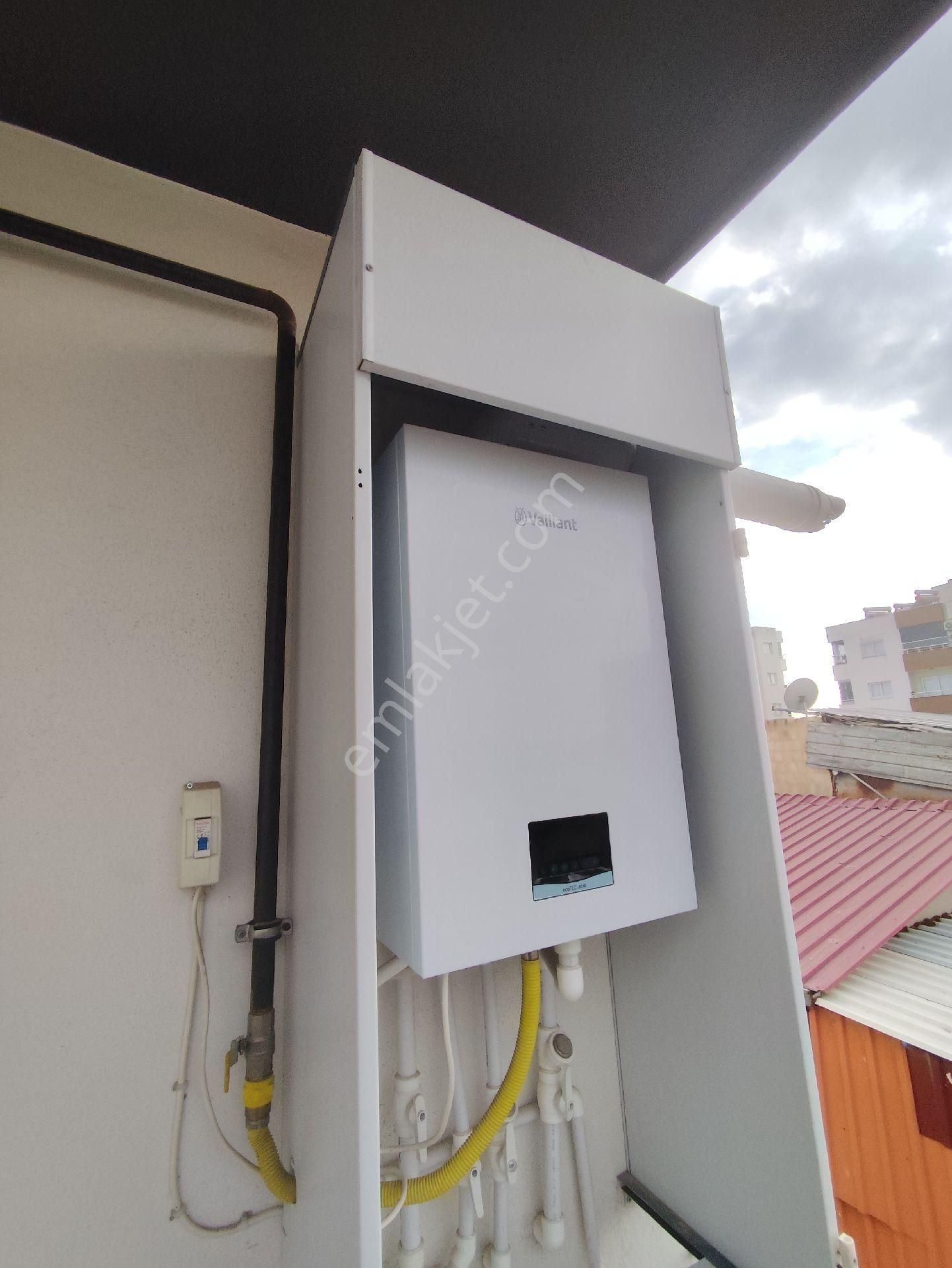 Atıcı'dan Kozanyolu'nda Satılık İskanlı Yatay Mimarî 3+1 Fırsat Daire!!! - Görsel 13