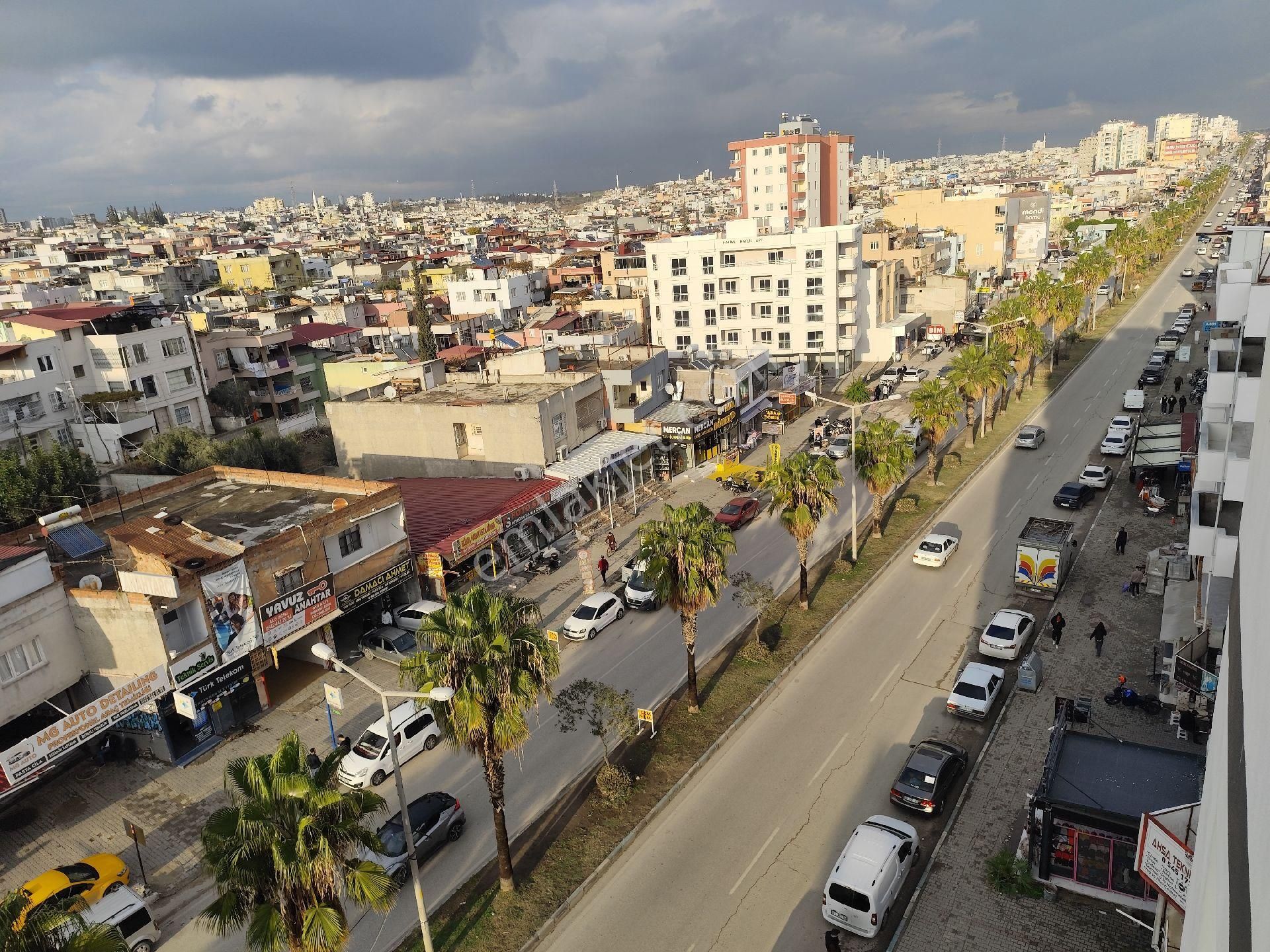Atıcı'dan Kozanyolu'nda Satılık İskanlı Yatay Mimarî 3+1 Fırsat Daire!!! - Görsel 32