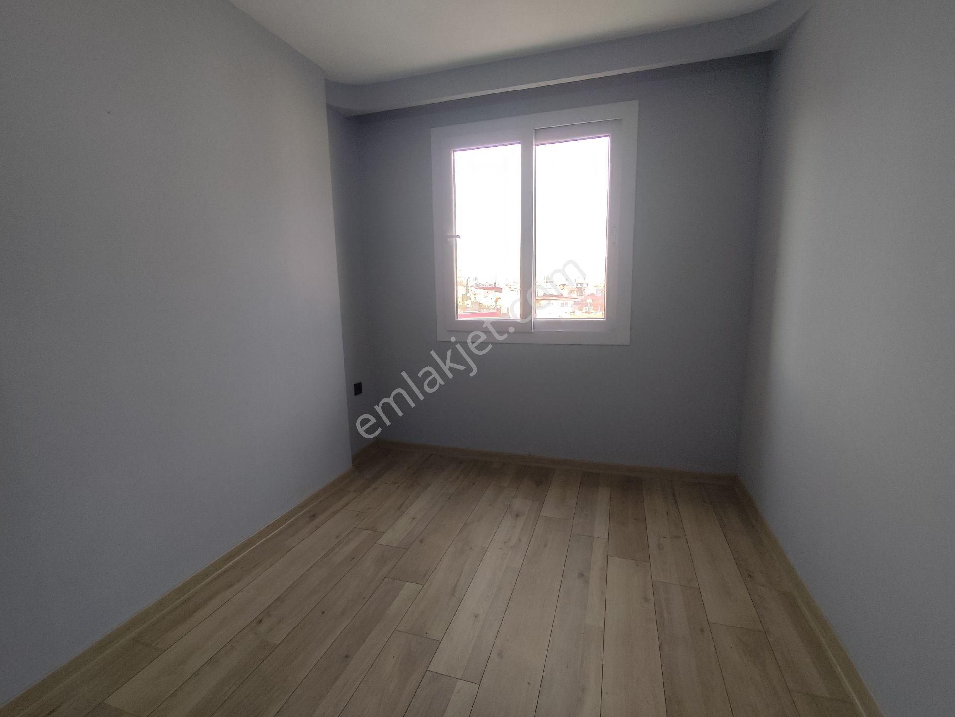 Atıcı'dan Kozanyolu'nda Satılık İskanlı Yatay Mimarî 3+1 Fırsat Daire!!! - Görsel 21