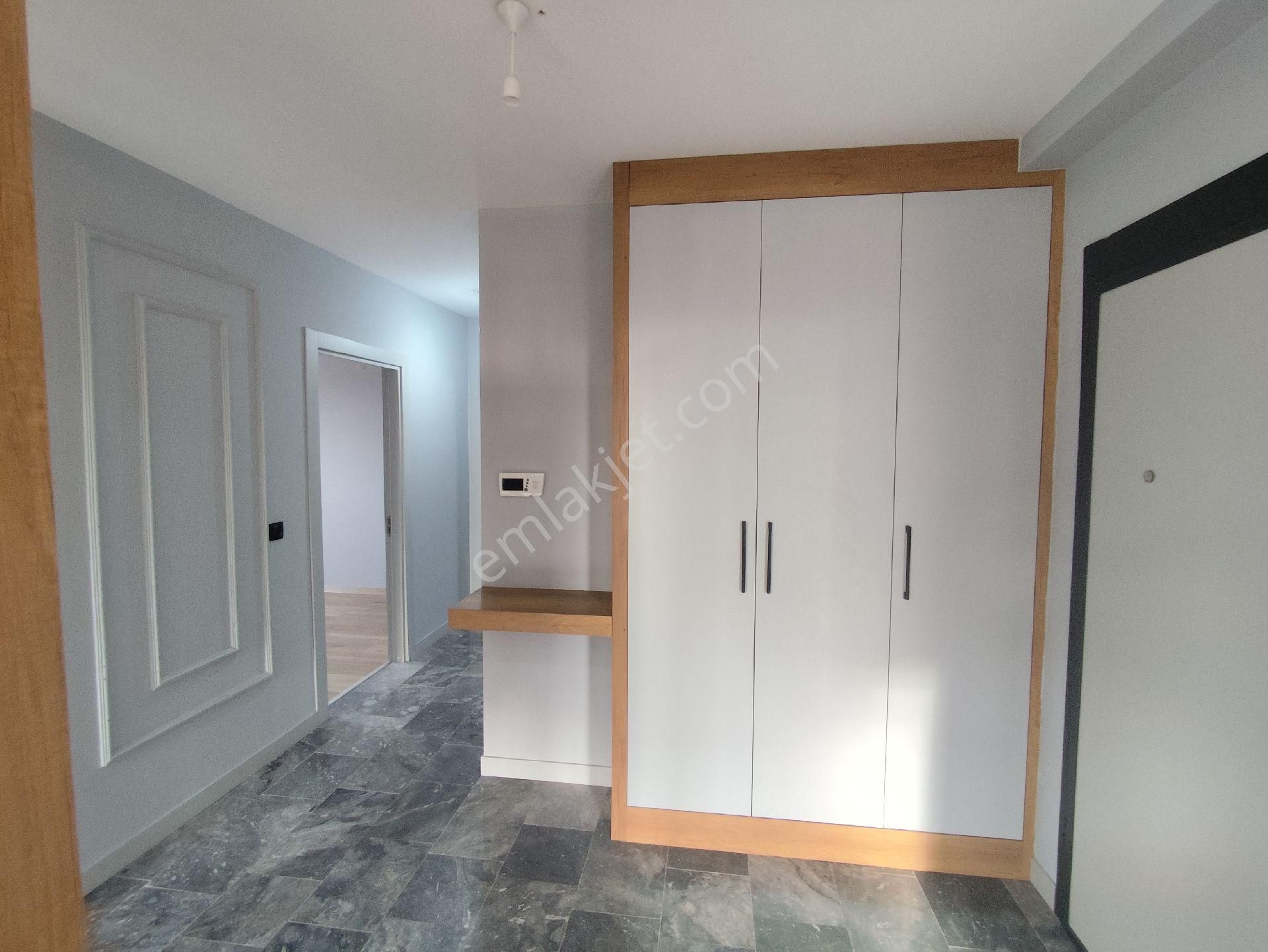 Atıcı'dan Kozanyolu'nda Satılık İskanlı Yatay Mimarî 3+1 Fırsat Daire!!! - Görsel 6