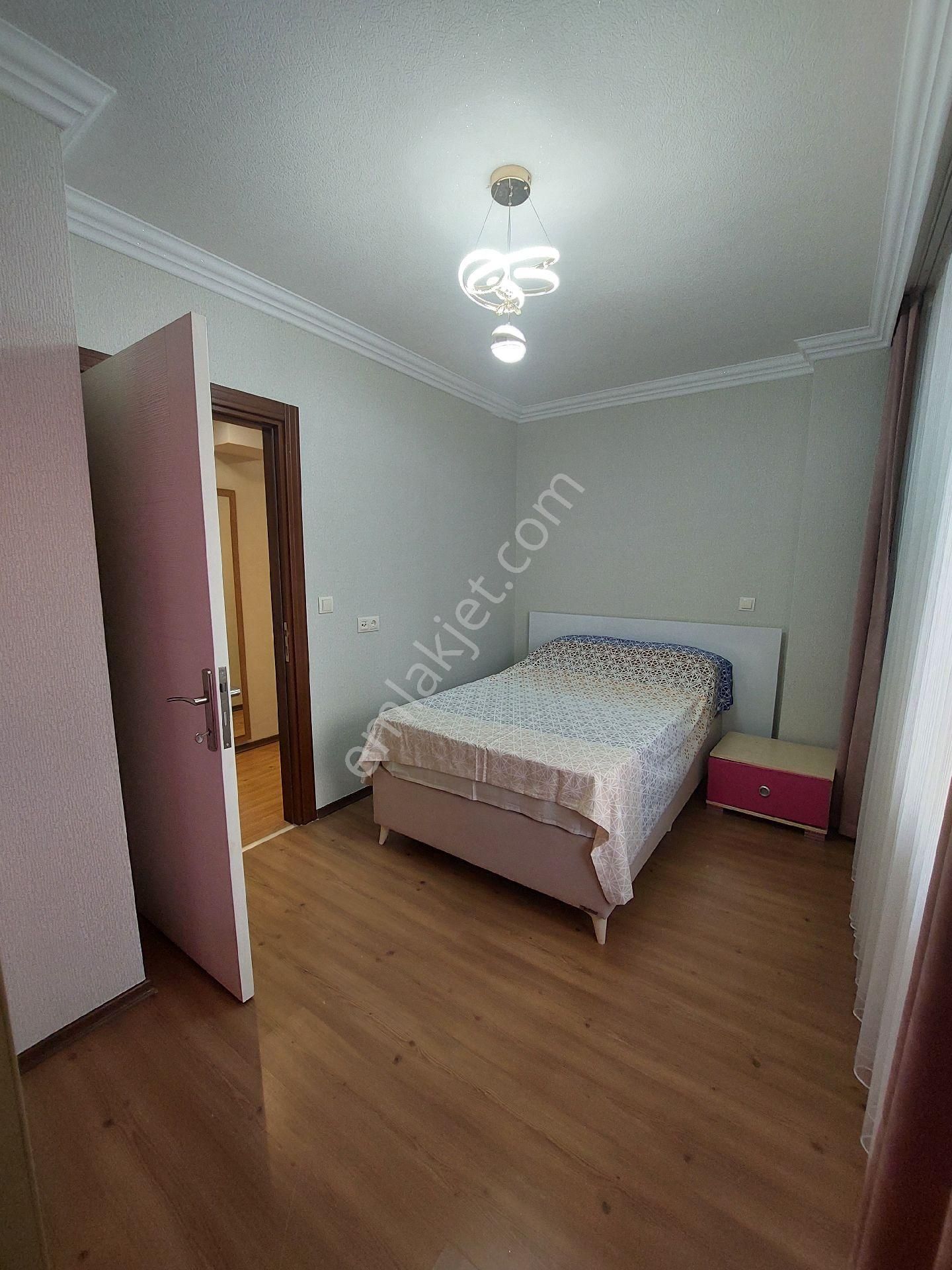 1+1 İçi Full Yapılı Gerçek Yüksek Giriş - Görsel 20