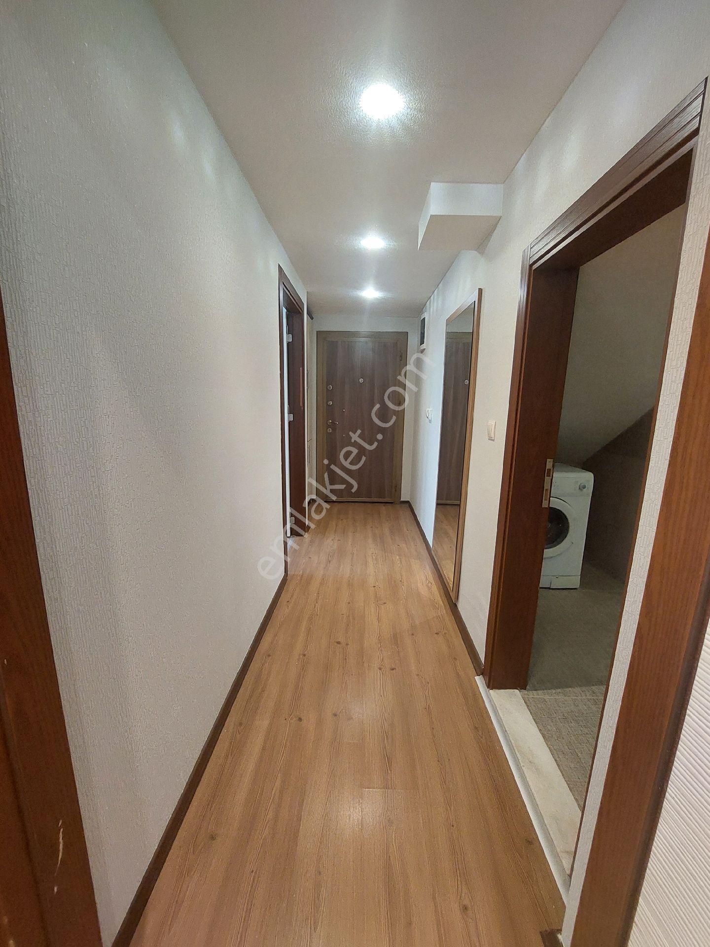 1+1 İçi Full Yapılı Gerçek Yüksek Giriş - Görsel 23