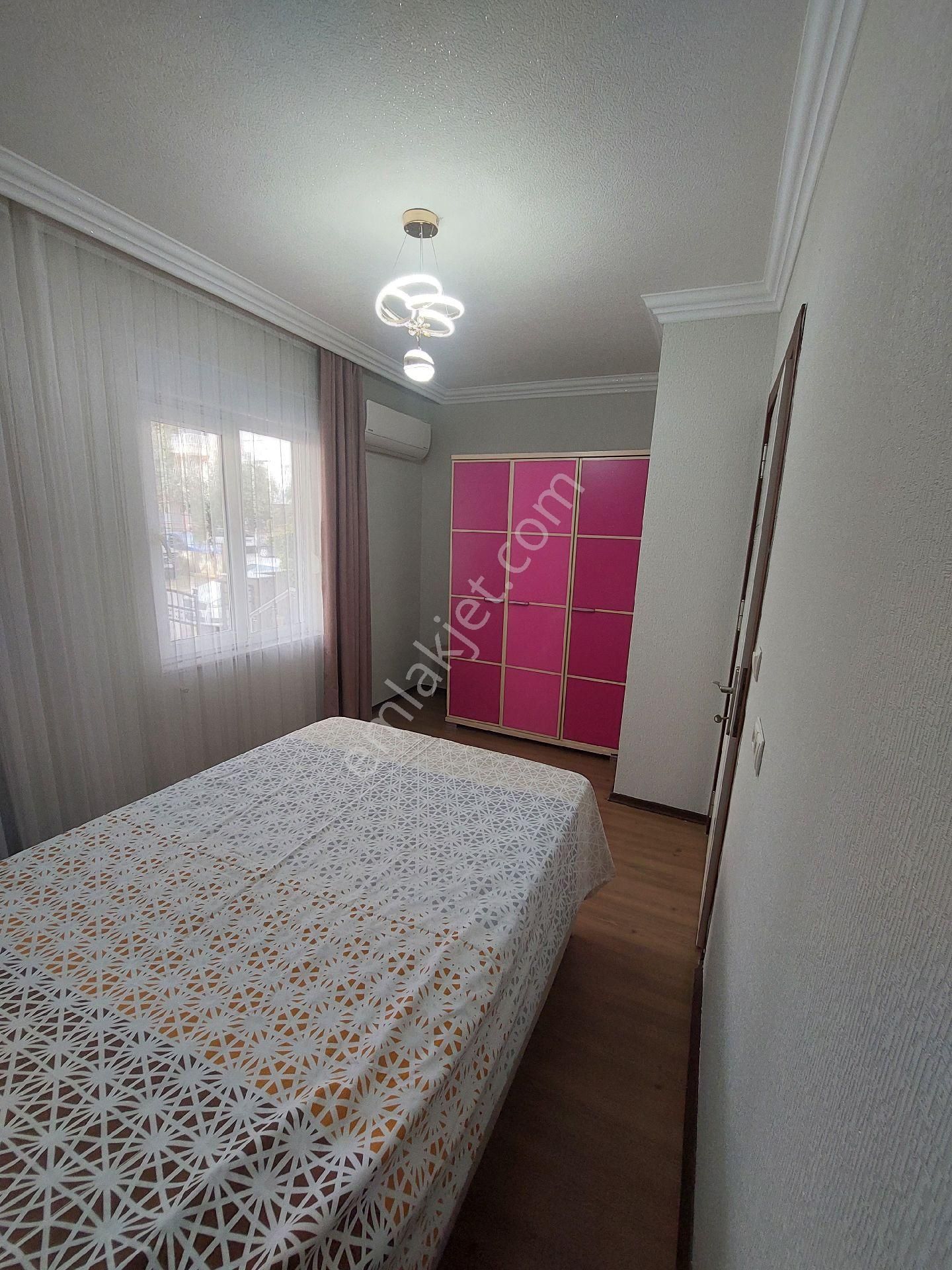 1+1 İçi Full Yapılı Gerçek Yüksek Giriş - Görsel 14