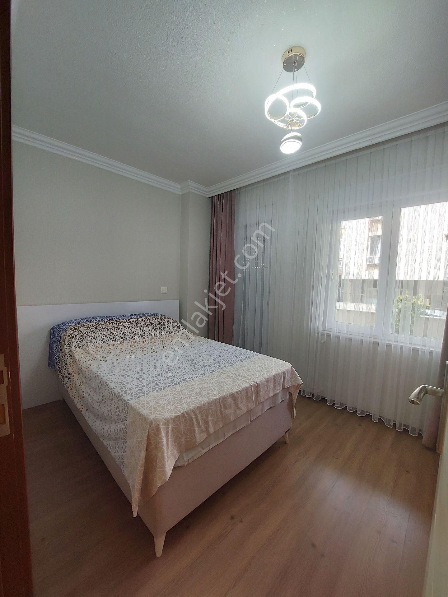 1+1 İçi Full Yapılı Gerçek Yüksek Giriş - Görsel 21