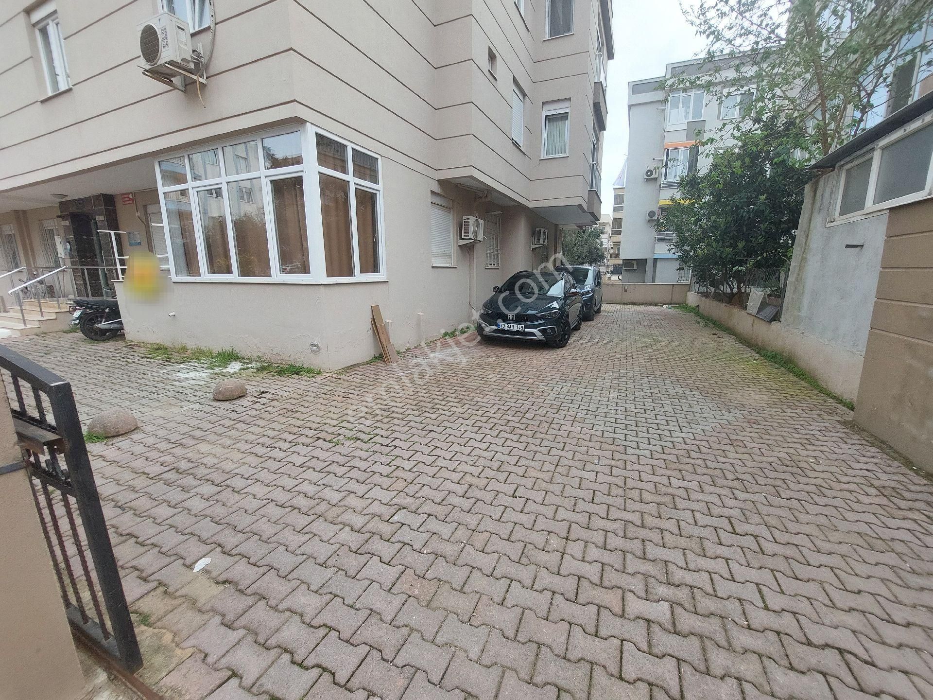 1+1 İçi Full Yapılı Gerçek Yüksek Giriş - Görsel 29