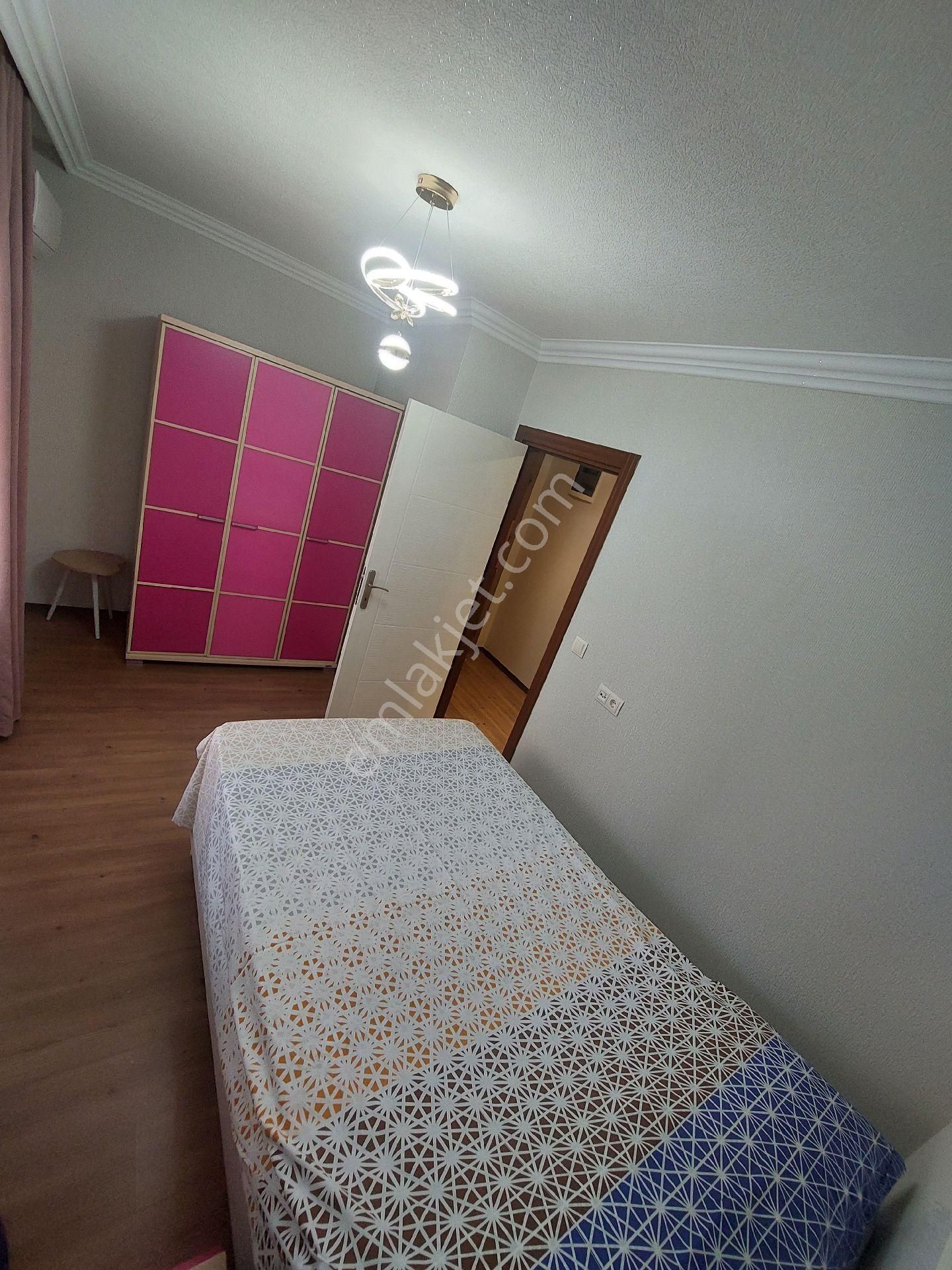 1+1 İçi Full Yapılı Gerçek Yüksek Giriş - Görsel 17