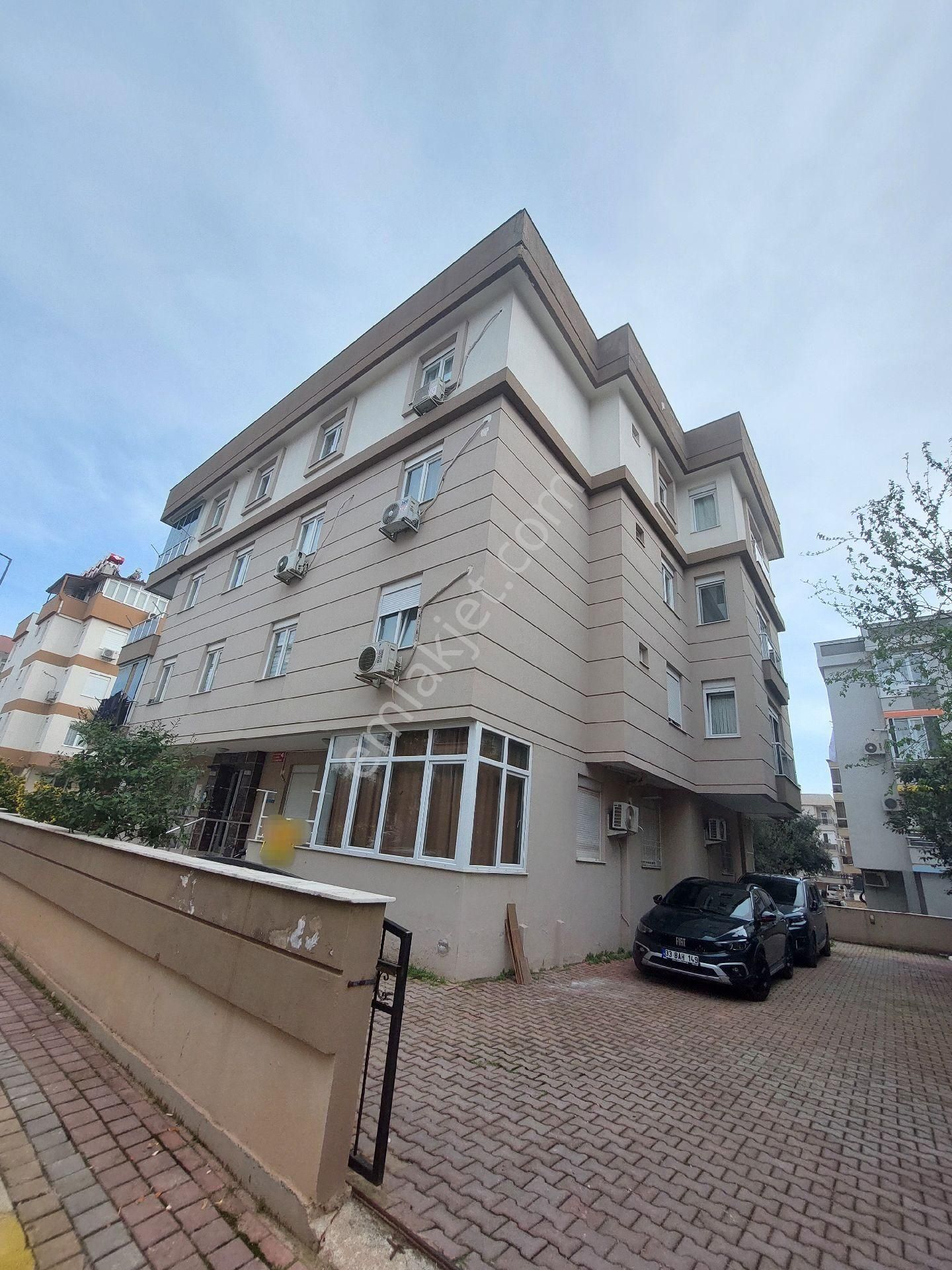 1+1 İçi Full Yapılı Gerçek Yüksek Giriş - Görsel 28